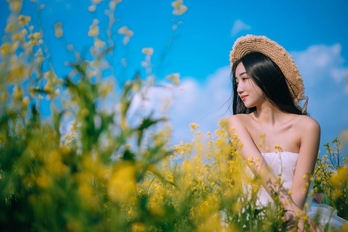 图片[24]-YiTuYu艺图语 Vol.4426 Yi Yu He Bao Dan[51P]-六色网