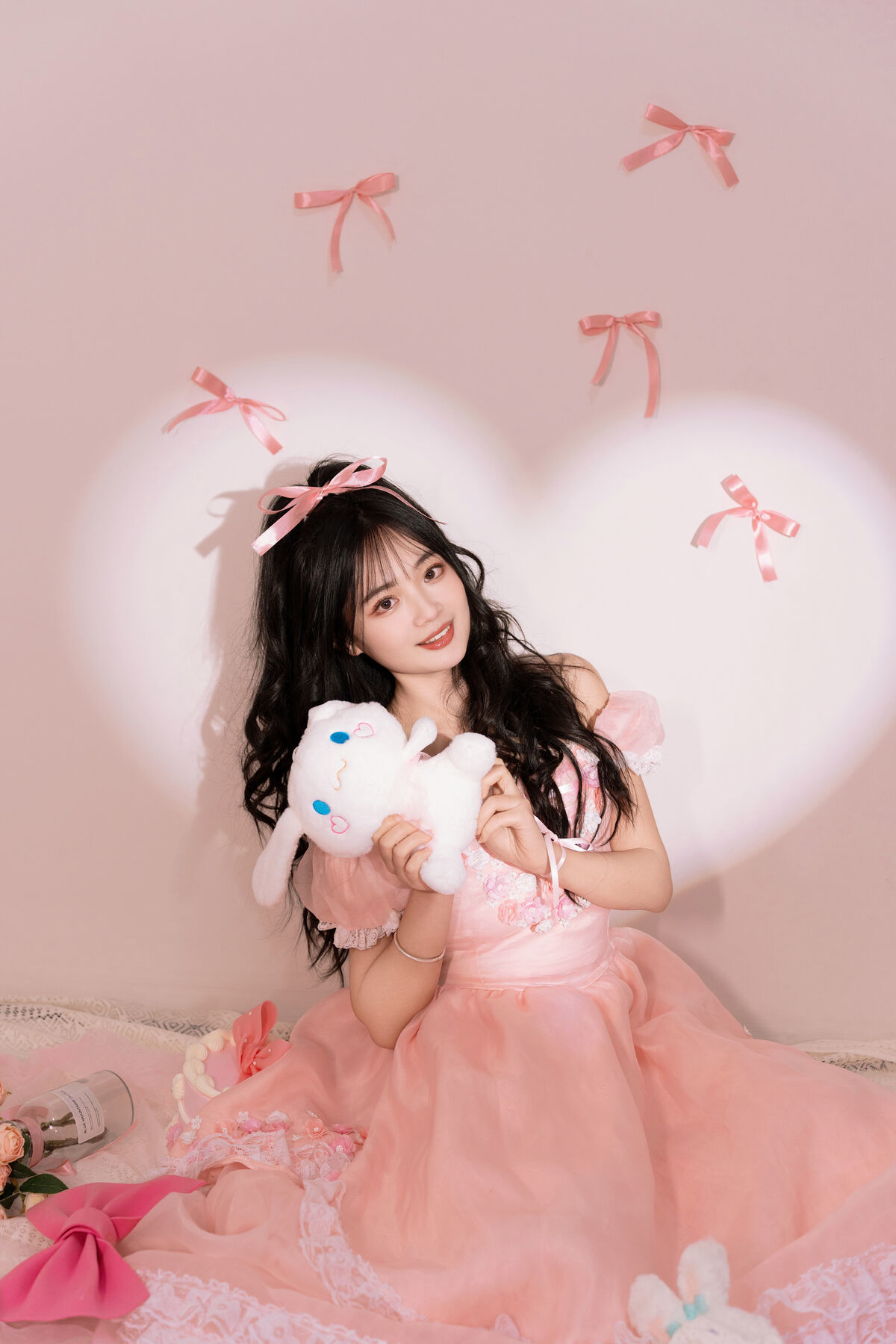 图片[6]-YiTuYu艺图语 Vol.6602 Xiao Ou O[23P]-六色网