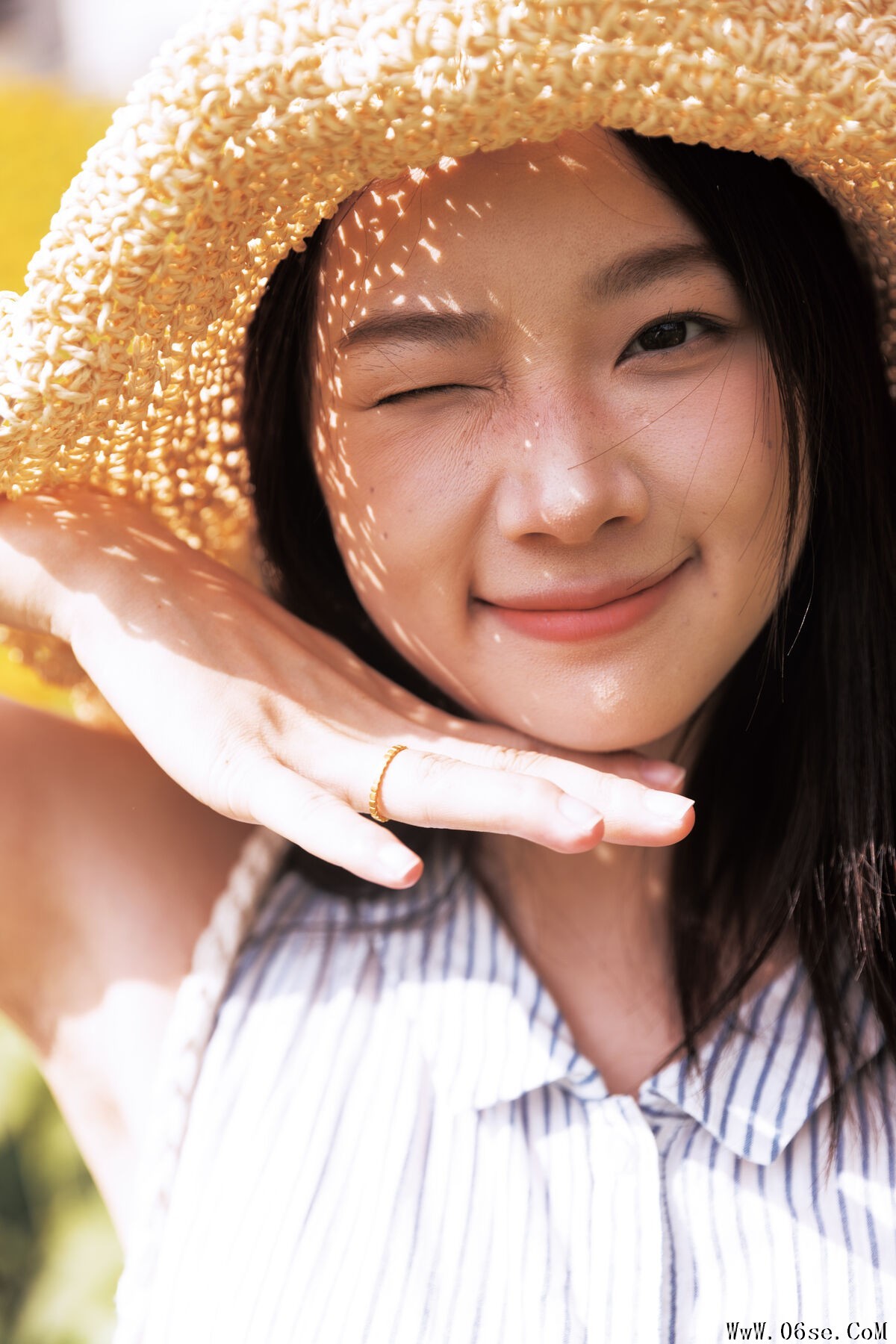 图片[14]-YiTuYu艺图语 Vol.7497 To Xiao Bei[27P]-六色网