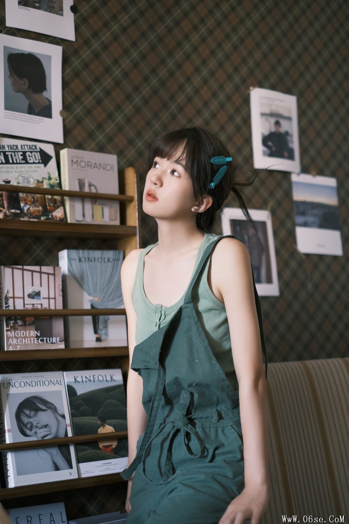 图片[33]-YiTuYu艺图语 Vol.5172 A Yue[33P]-六色网