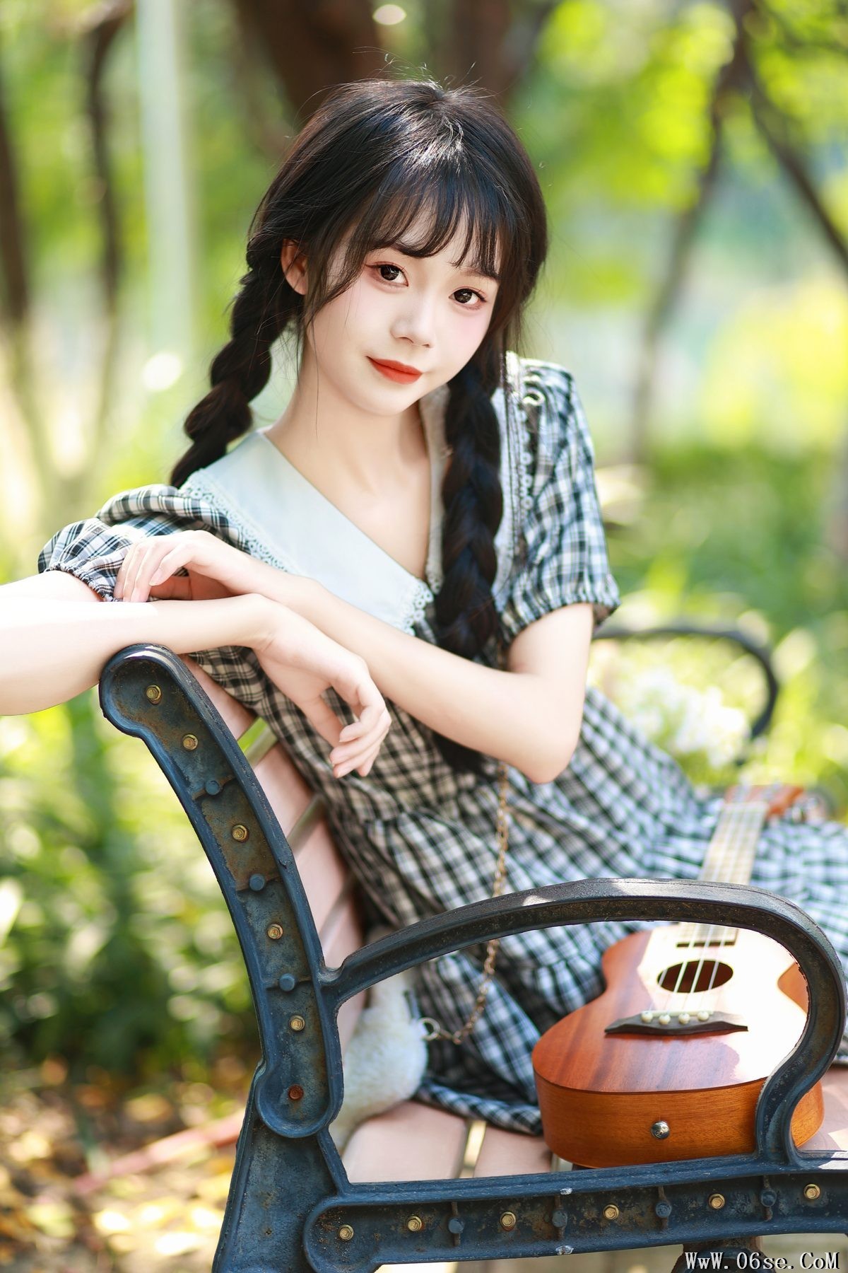 图片[7]-YiTuYu艺图语 Vol.5880 Guan Ning[29P]-六色网