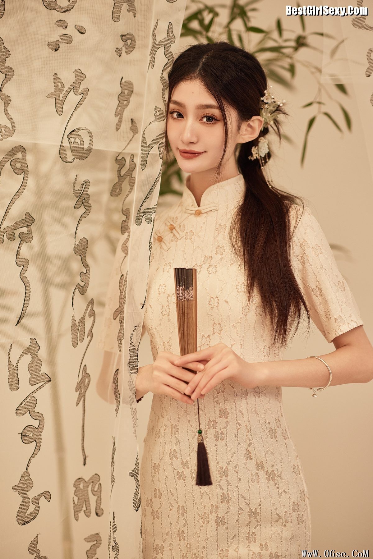 图片[20]-YiTuYu艺图语 Vol.4084 Xiao Duo Duo Yao Bao Fu[23P]-六色网