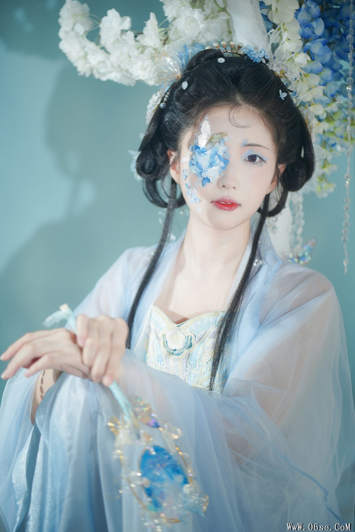 图片[10]-YiTuYu艺图语 Vol.5905 Tu Ya[22P]-六色网