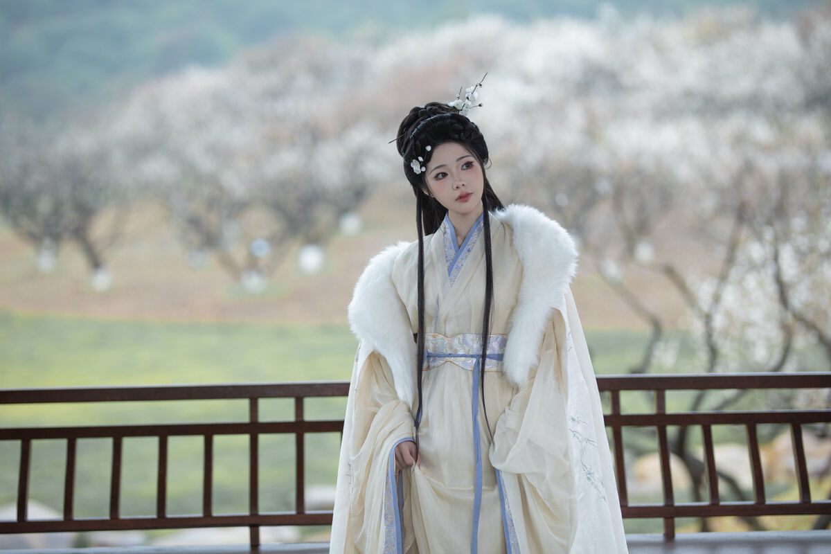 图片[15]-YiTuYu艺图语 Vol.6572 Yun Yun De Hei Yan Quan Er[21P]-六色网