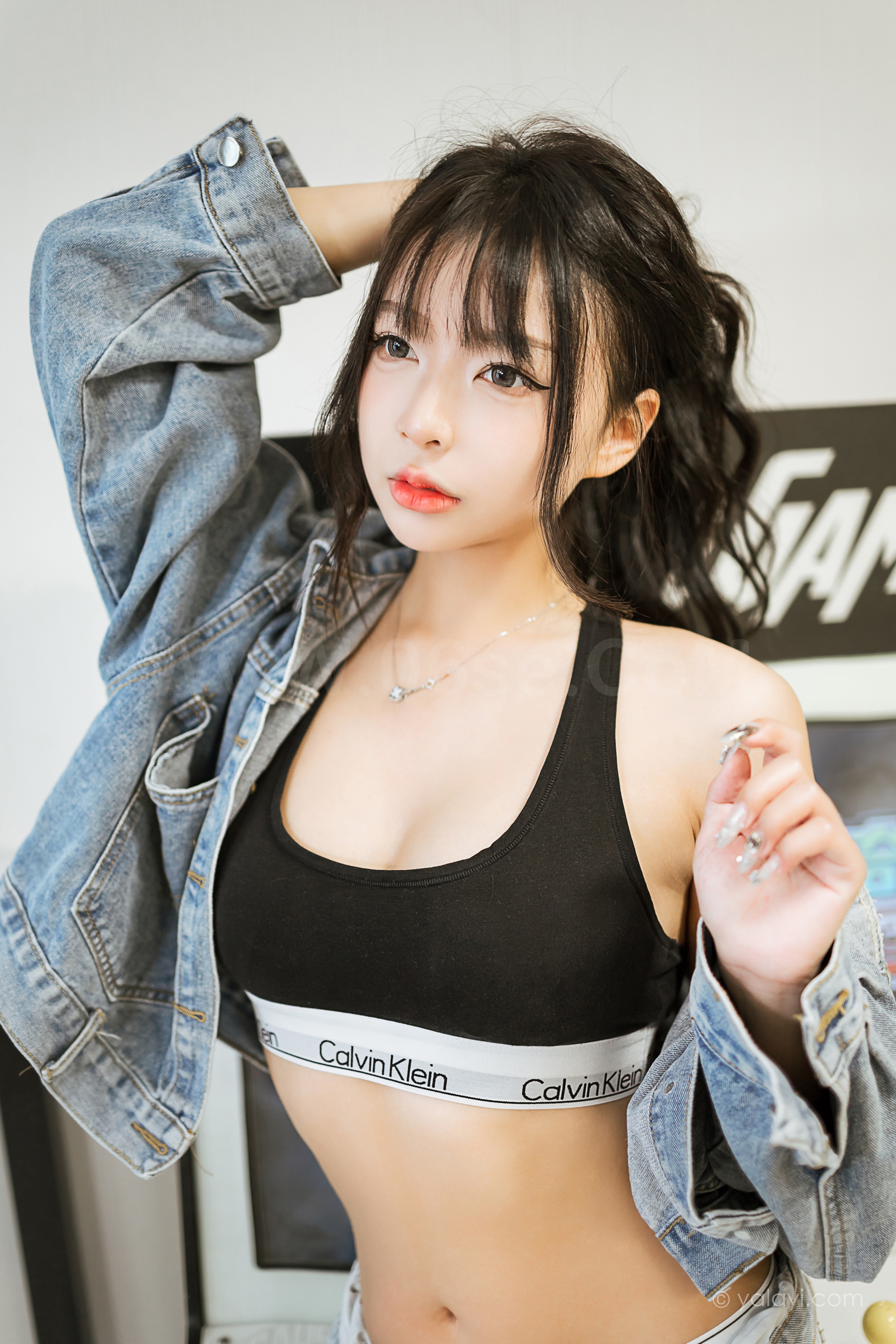 图片[15]-雅拉伊 – 阿禾《独特的你》[41P]-六色网
