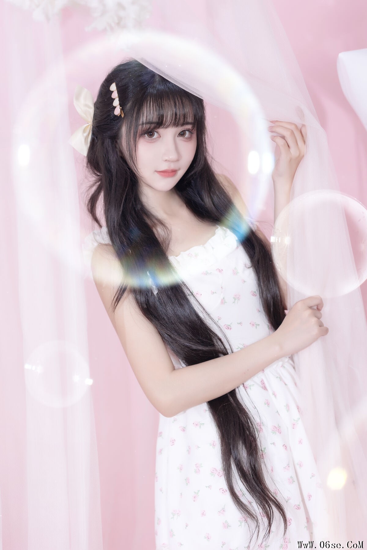 图片[13]-YiTuYu艺图语 Vol.7435 Qi Luo Sheng De Xiao Su Su[24P]-六色网
