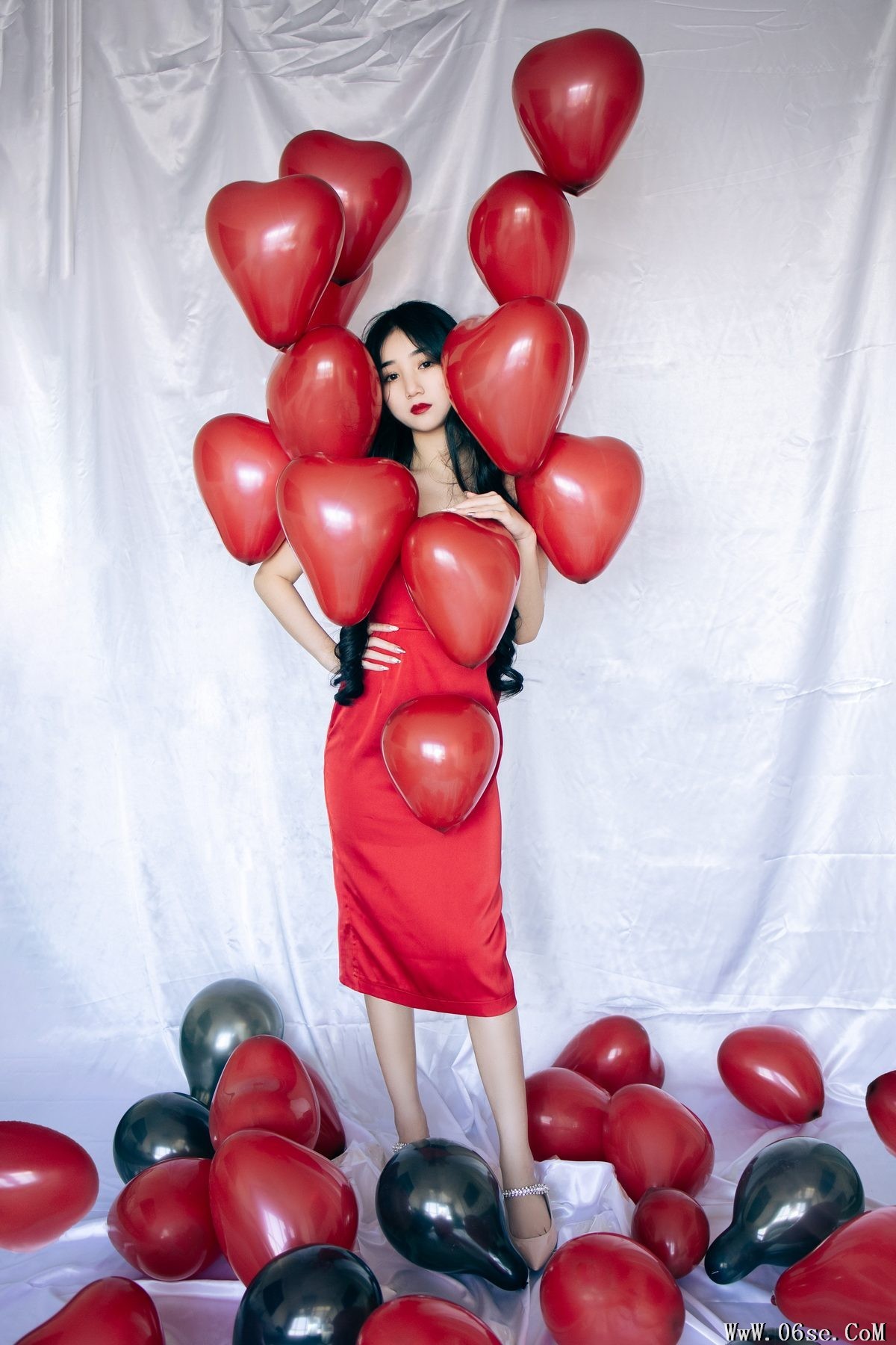 图片[17]-YiTuYu艺图语 Vol.4495 Yi Yu He Bao Dan[32P]-六色网