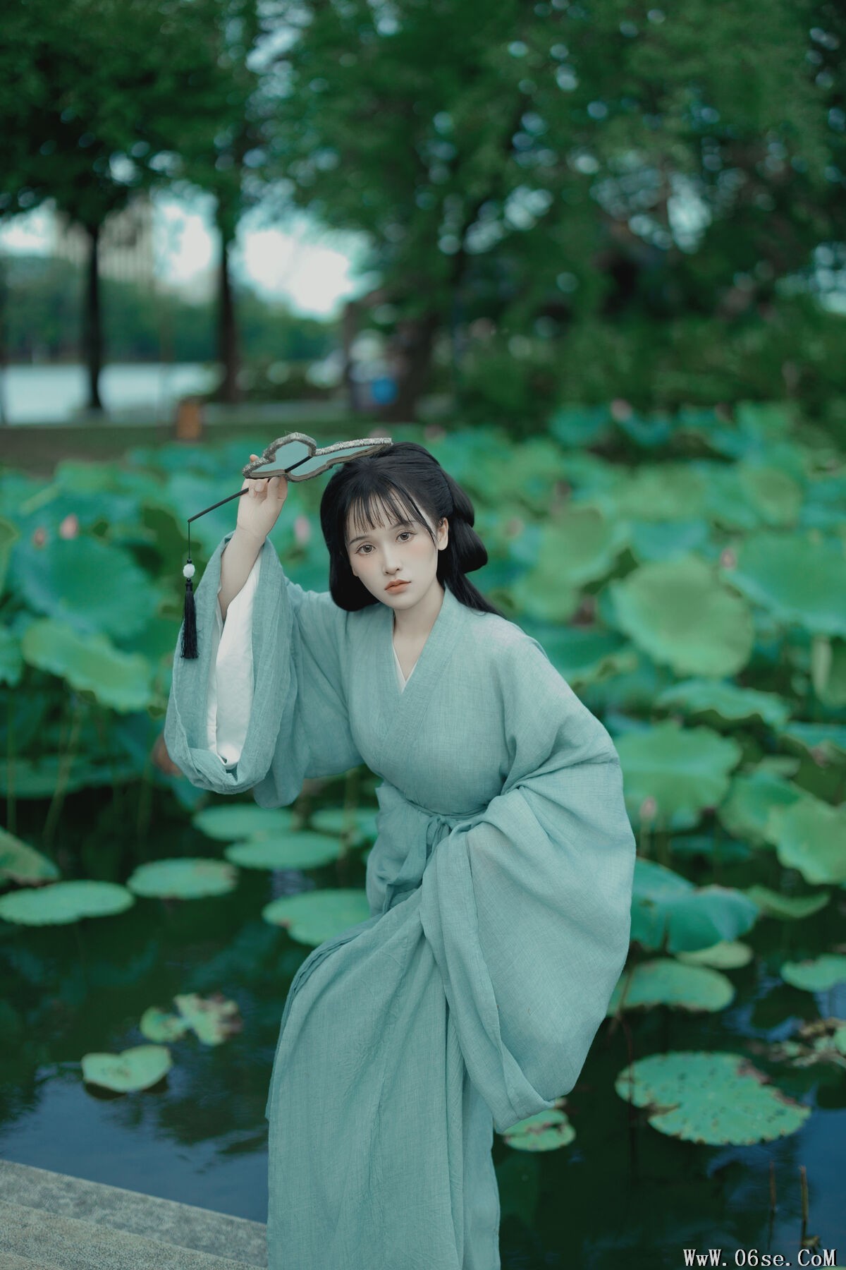 图片[28]-YiTuYu艺图语 Vol.7408 Xiao Xiao Yu[40P]-六色网