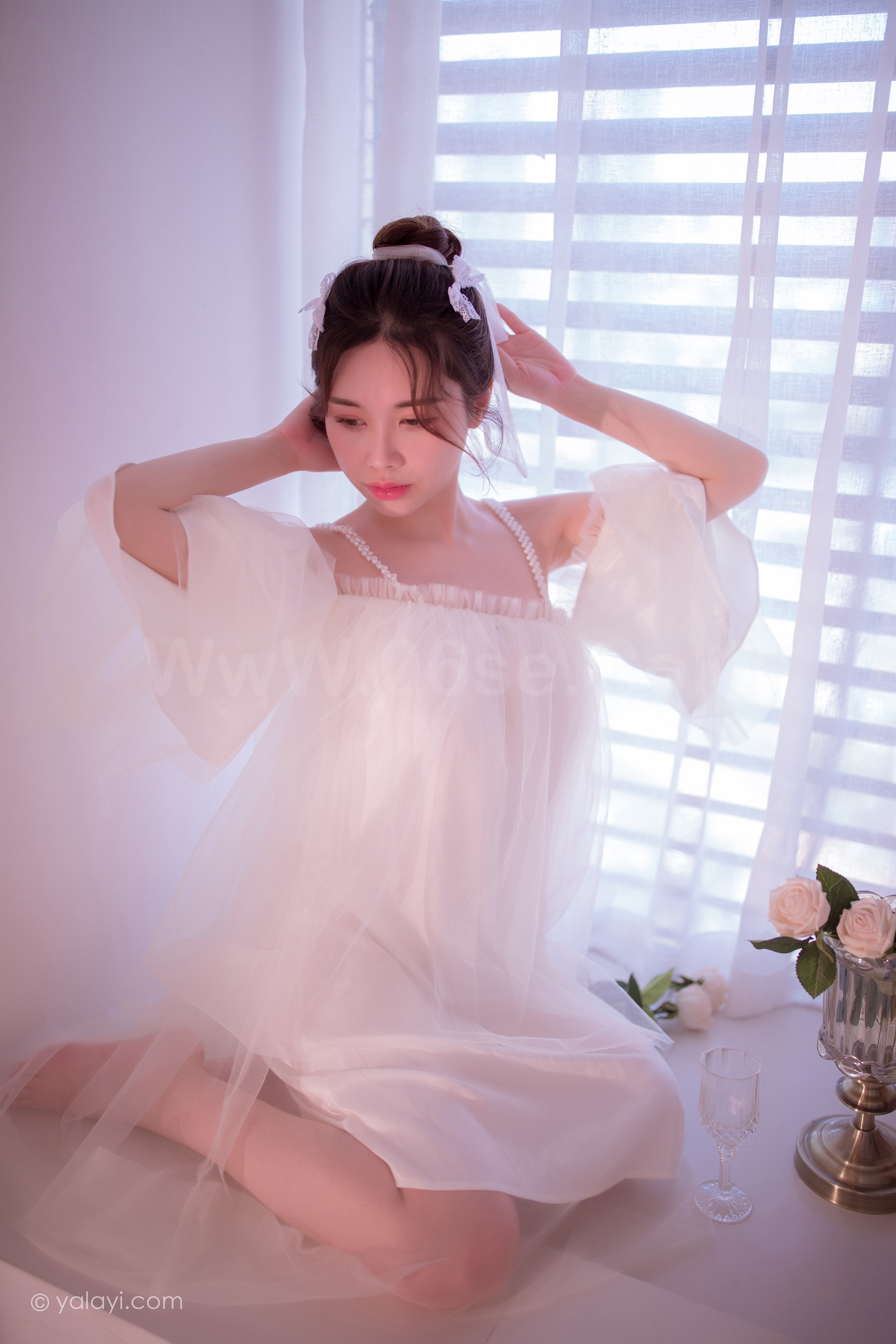 图片[9]-雅拉伊 – 香草《等待我的人》[39P]-六色网