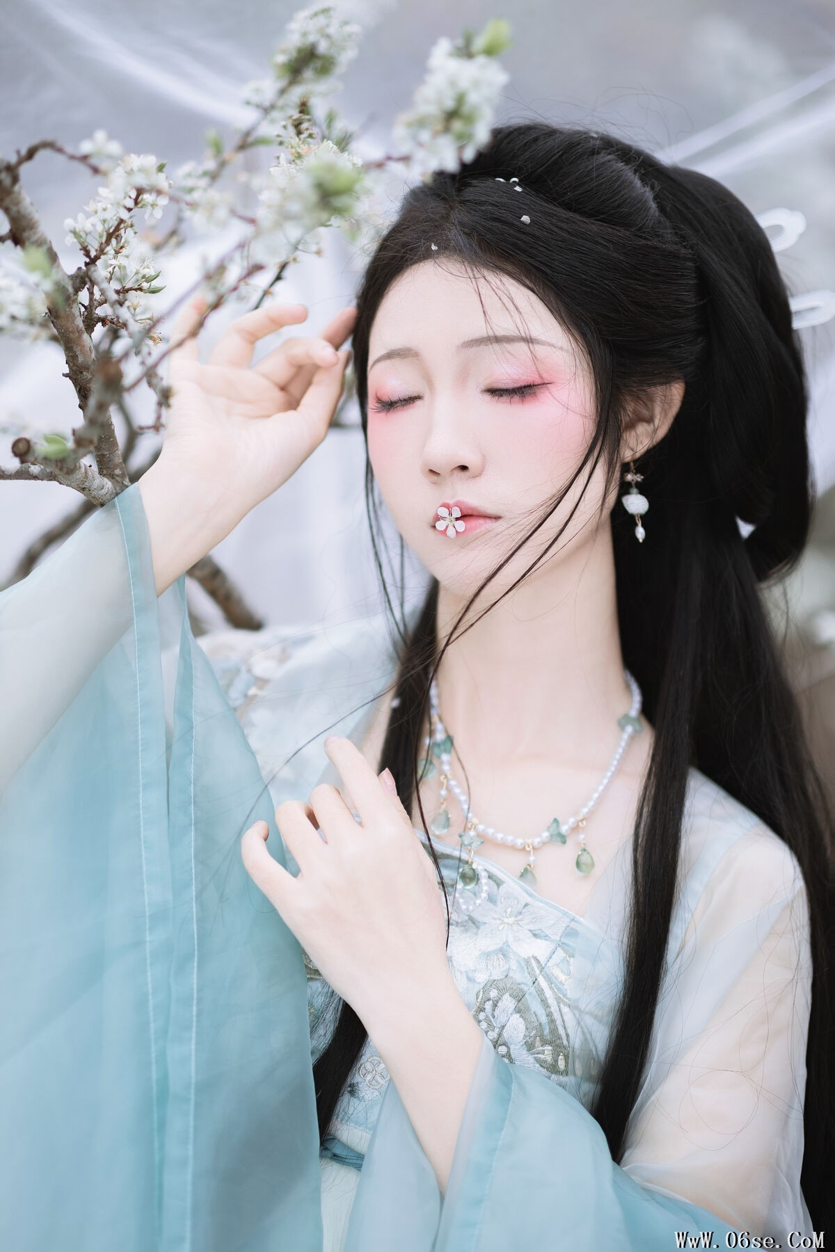 图片[36]-YiTuYu艺图语 Vol.6595 Rui Xue Mizuyuki[37P]-六色网