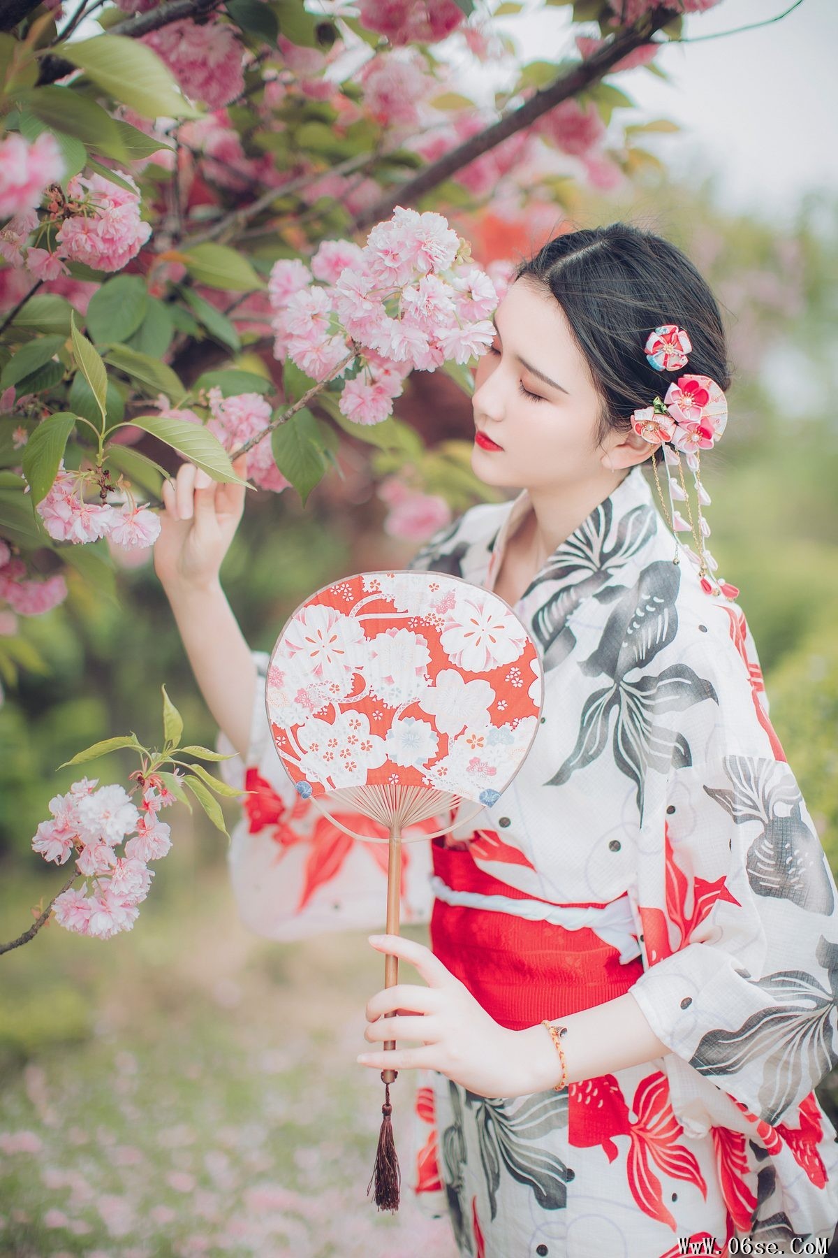 图片[13]-YiTuYu艺图语 Vol.5350 Xiao Mo[21P]-六色网