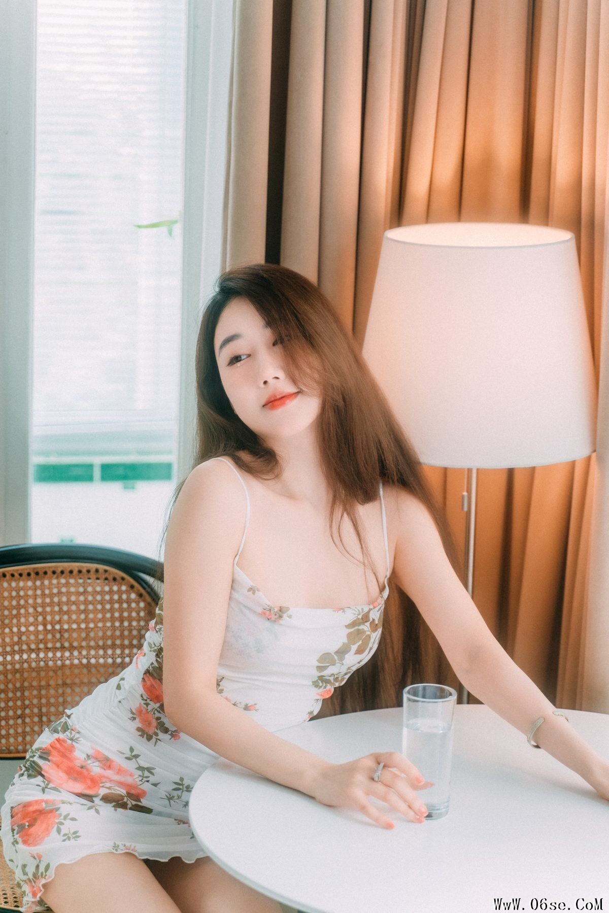 图片[19]-YiTuYu艺图语 Vol.4821 Tao Zi[56P]-六色网