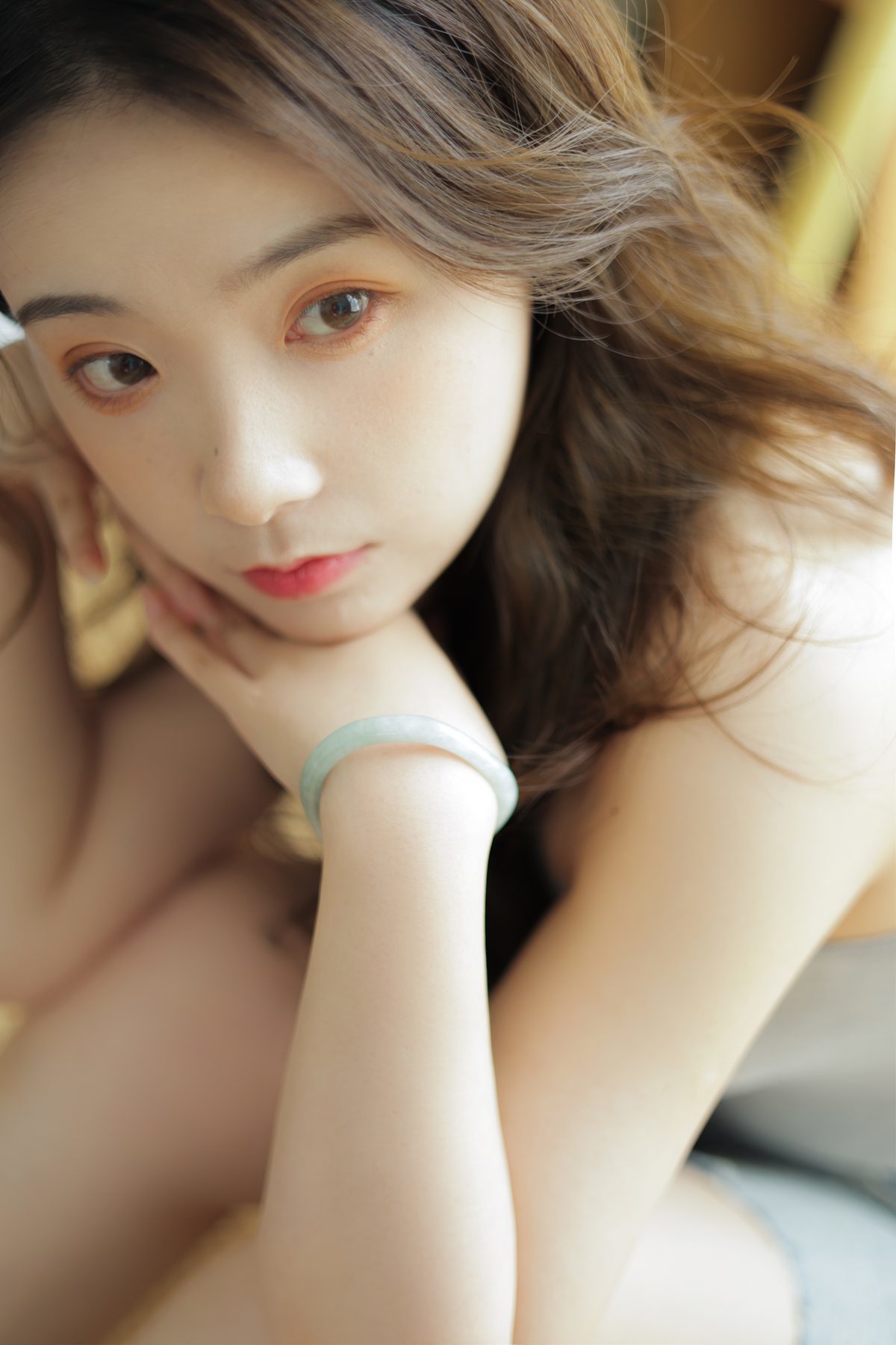 图片[13]-YiTuYu艺图语 Vol.4627 Wang Ying[40P]-六色网