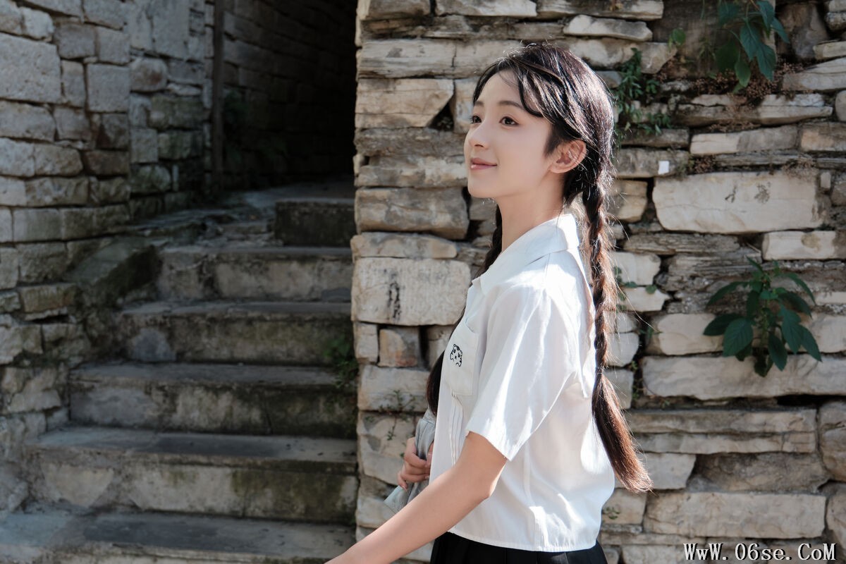 图片[16]-YiTuYu艺图语 Vol.7563 Min Zui Xiao Mo Xuan[58P]-六色网