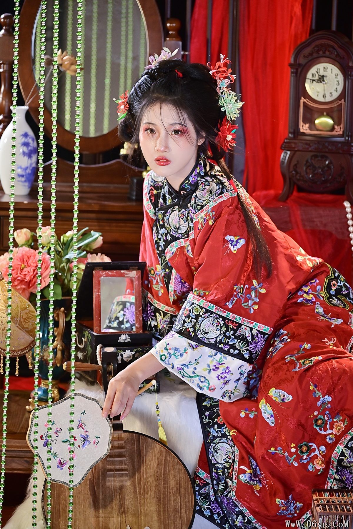 图片[8]-YiTuYu艺图语 Vol.4819 Xing Ren Nai Bao[23P]-六色网