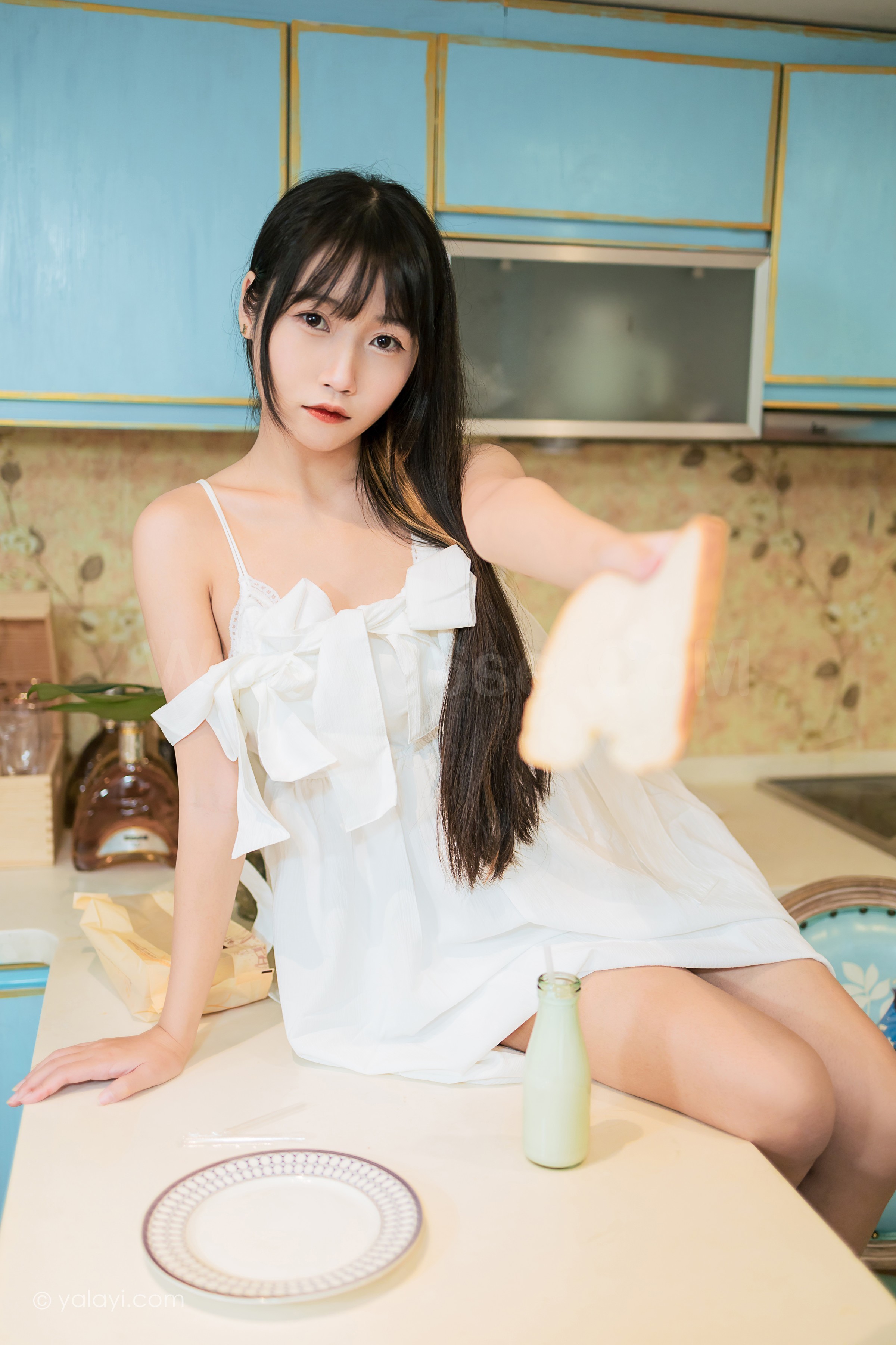 图片[5]-雅拉伊 – 弈思《谁的杰作》[37P]-六色网