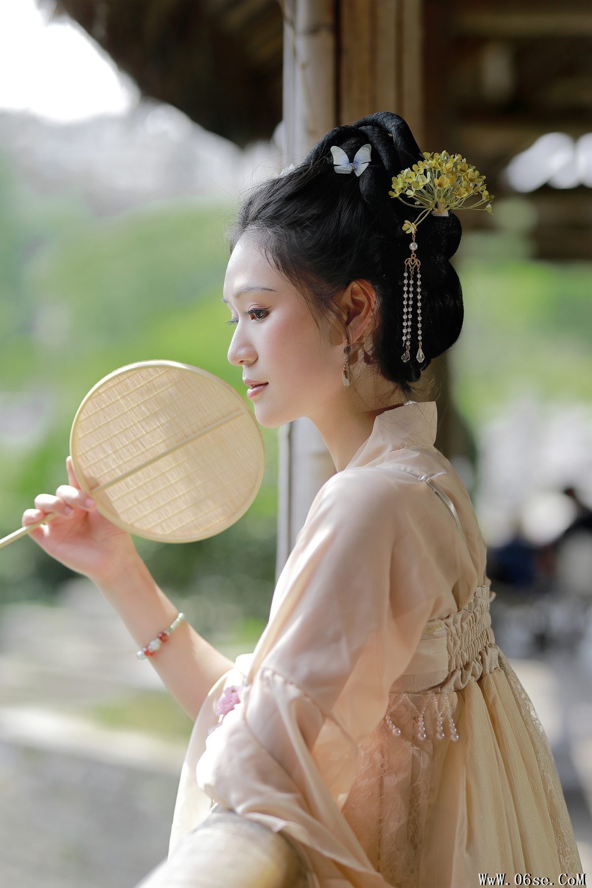 图片[34]-YiTuYu艺图语 Vol.4775 Chang Nian W[47P]-六色网