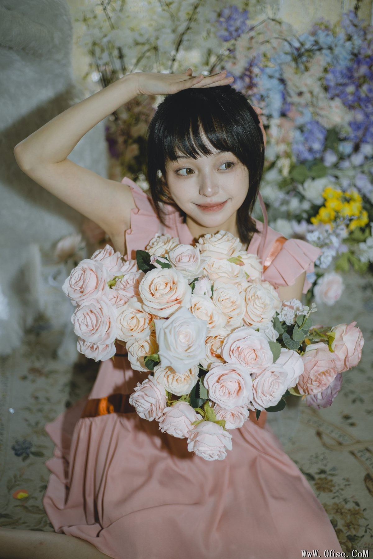 图片[7]-YiTuYu艺图语 Vol.5134 Yan Li Er Salter[24P]-六色网
