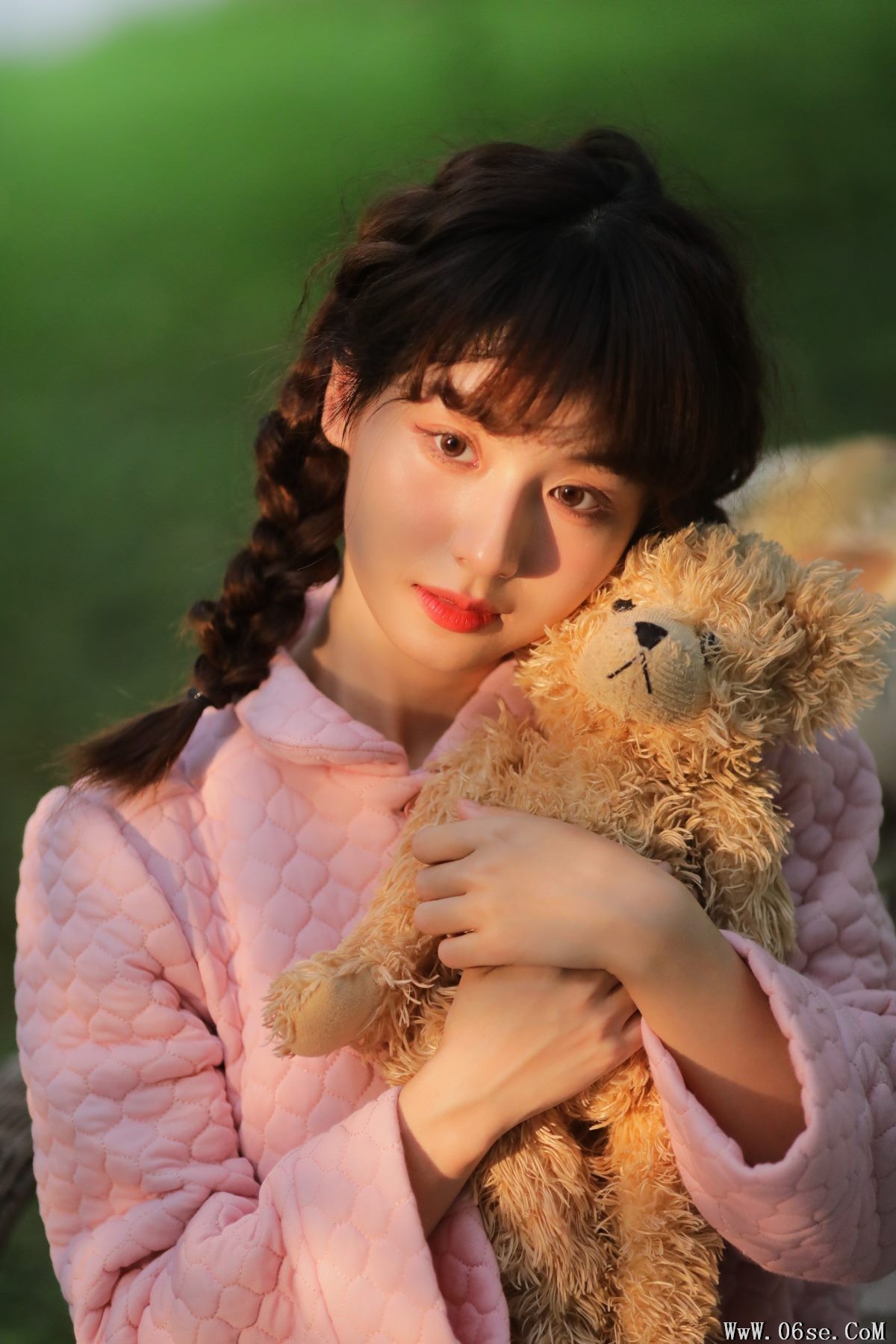图片[9]-YiTuYu艺图语 Vol.3109 Gu Lin X[38P]-六色网