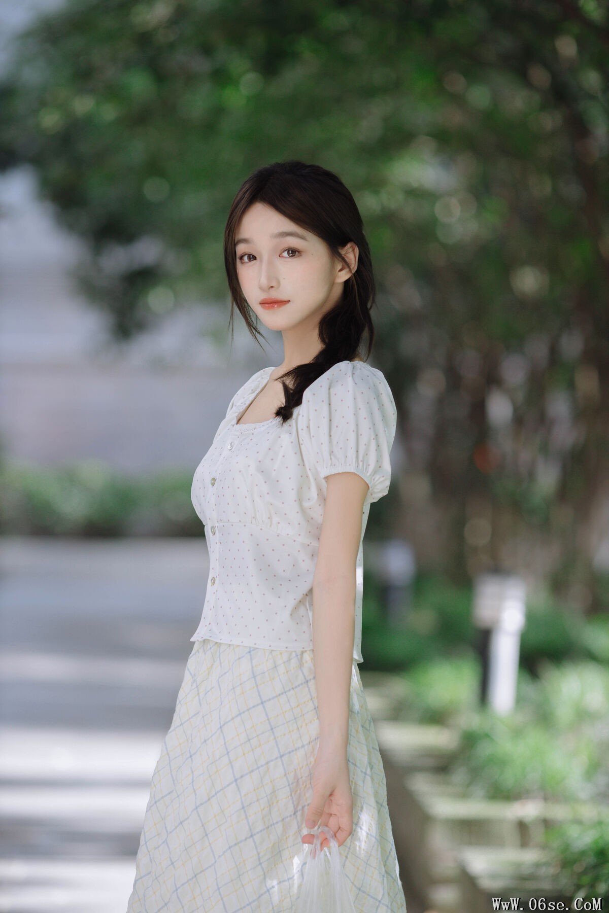 图片[24]-YiTuYu艺图语 Vol.7556 Yu Er[52P]-六色网