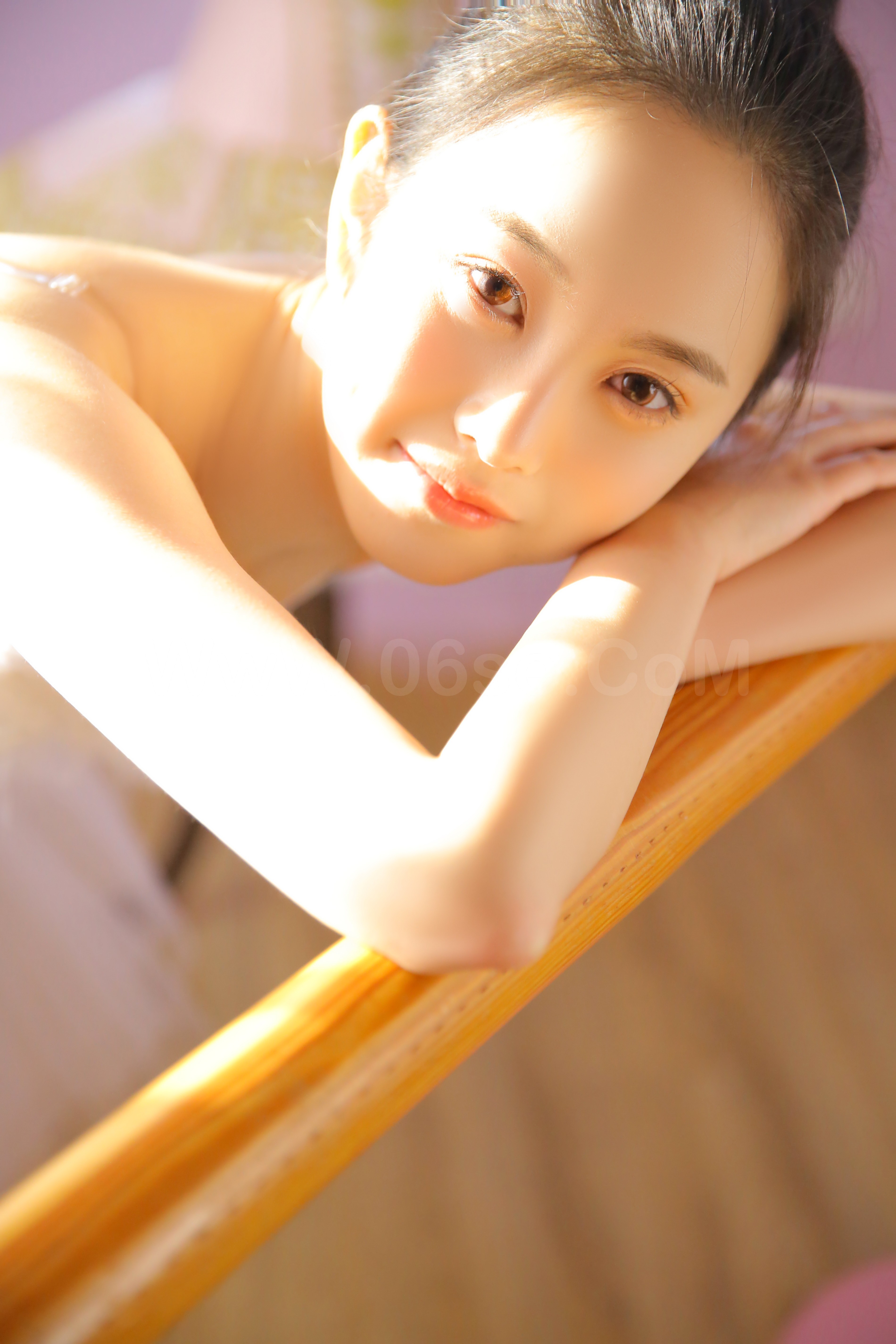 图片[23]-雅拉伊 – 《梦幻舞步》[36P]-六色网