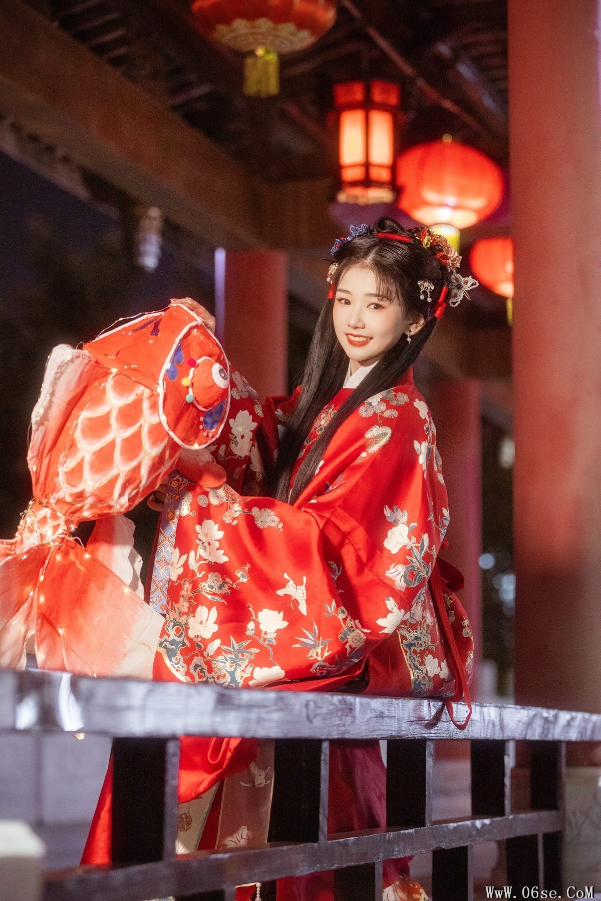 图片[26]-YiTuYu艺图语 Vol.3456 Suan La Tang Er[30P]-六色网