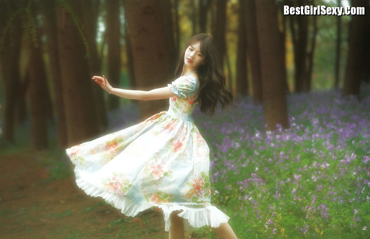 图片[16]-YiTuYu艺图语 Vol.3985 Lu Ban Xian Er[23P]-六色网