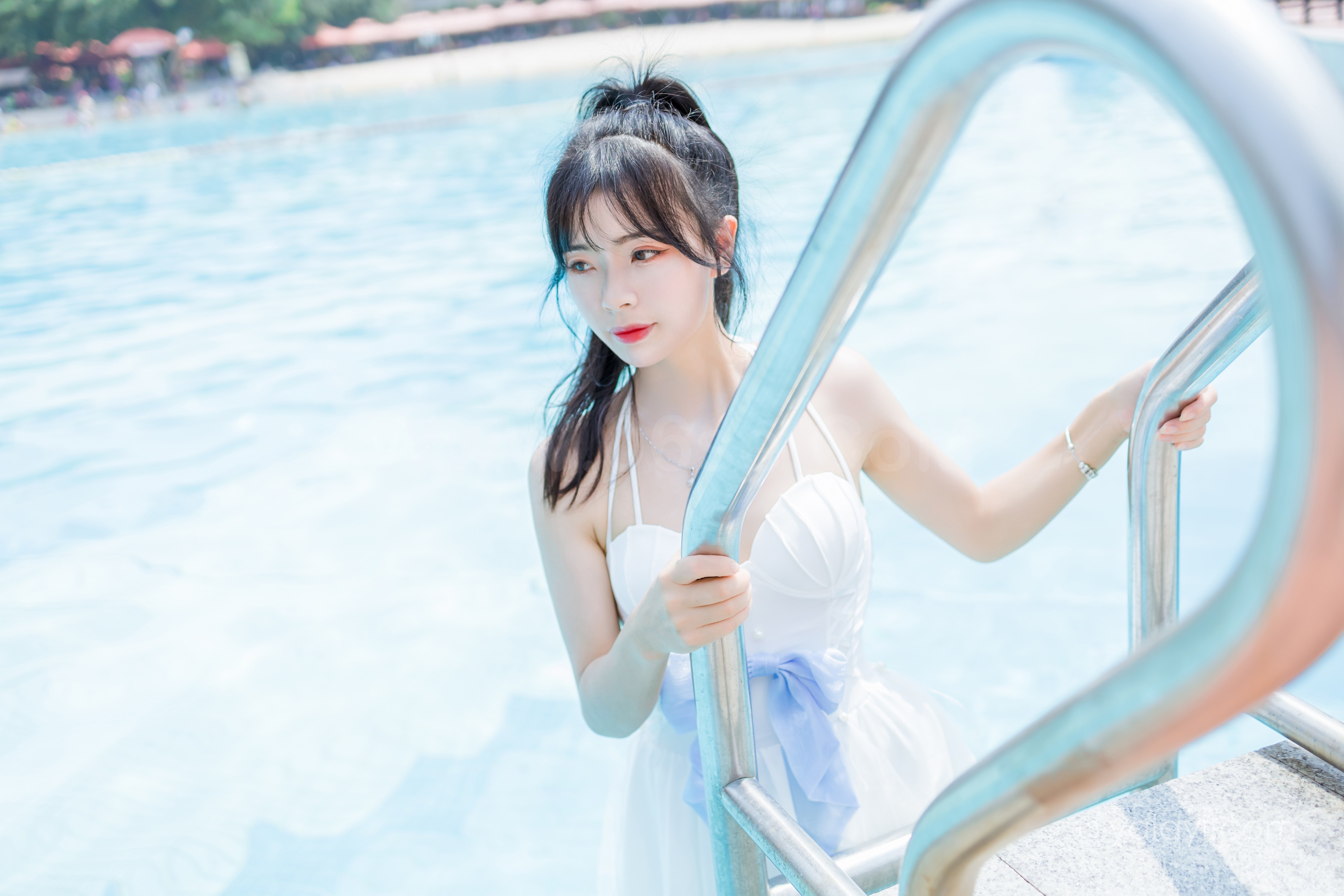 图片[34]-雅拉伊 – 程小蝶《美人鱼》[41P]-六色网
