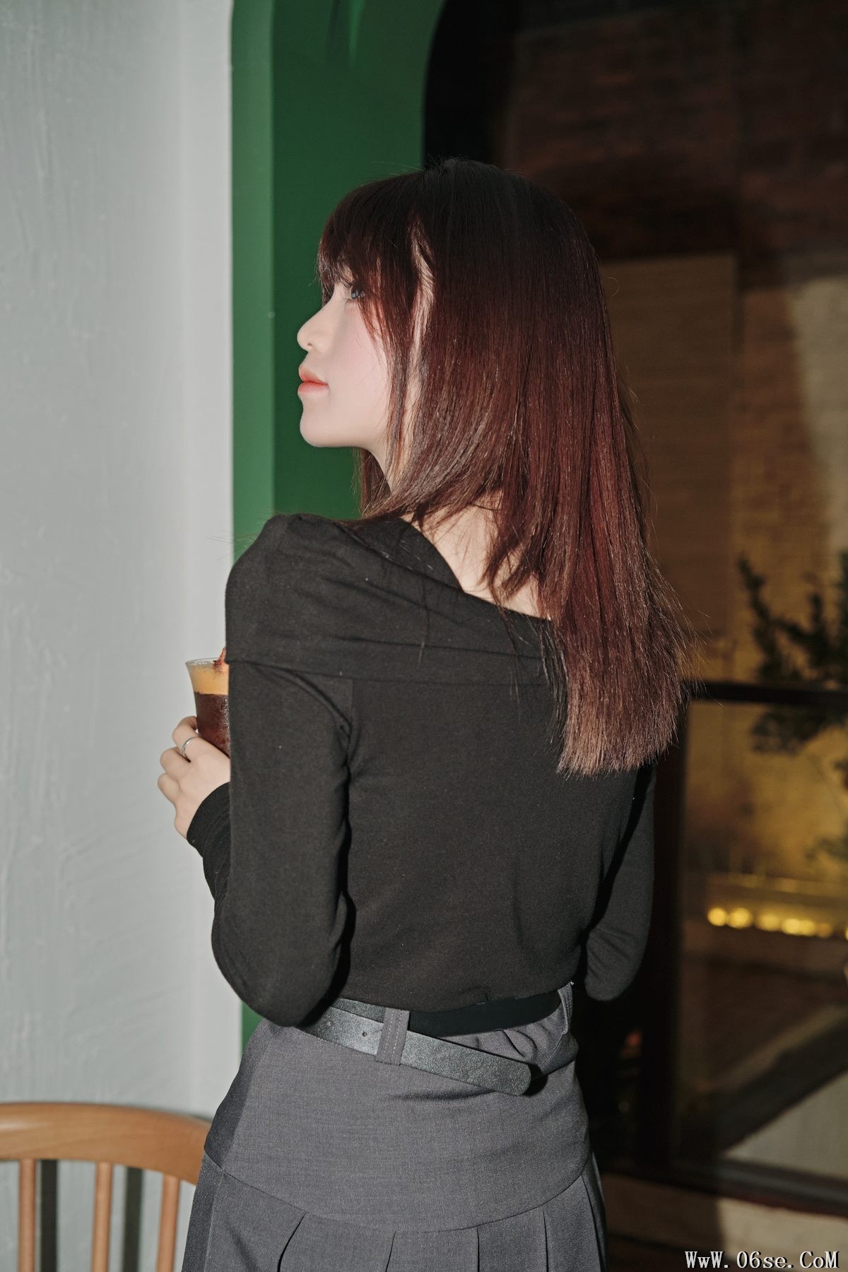 图片[7]-YiTuYu艺图语 Vol.5917 Duo Cai Duo Yi[24P]-六色网