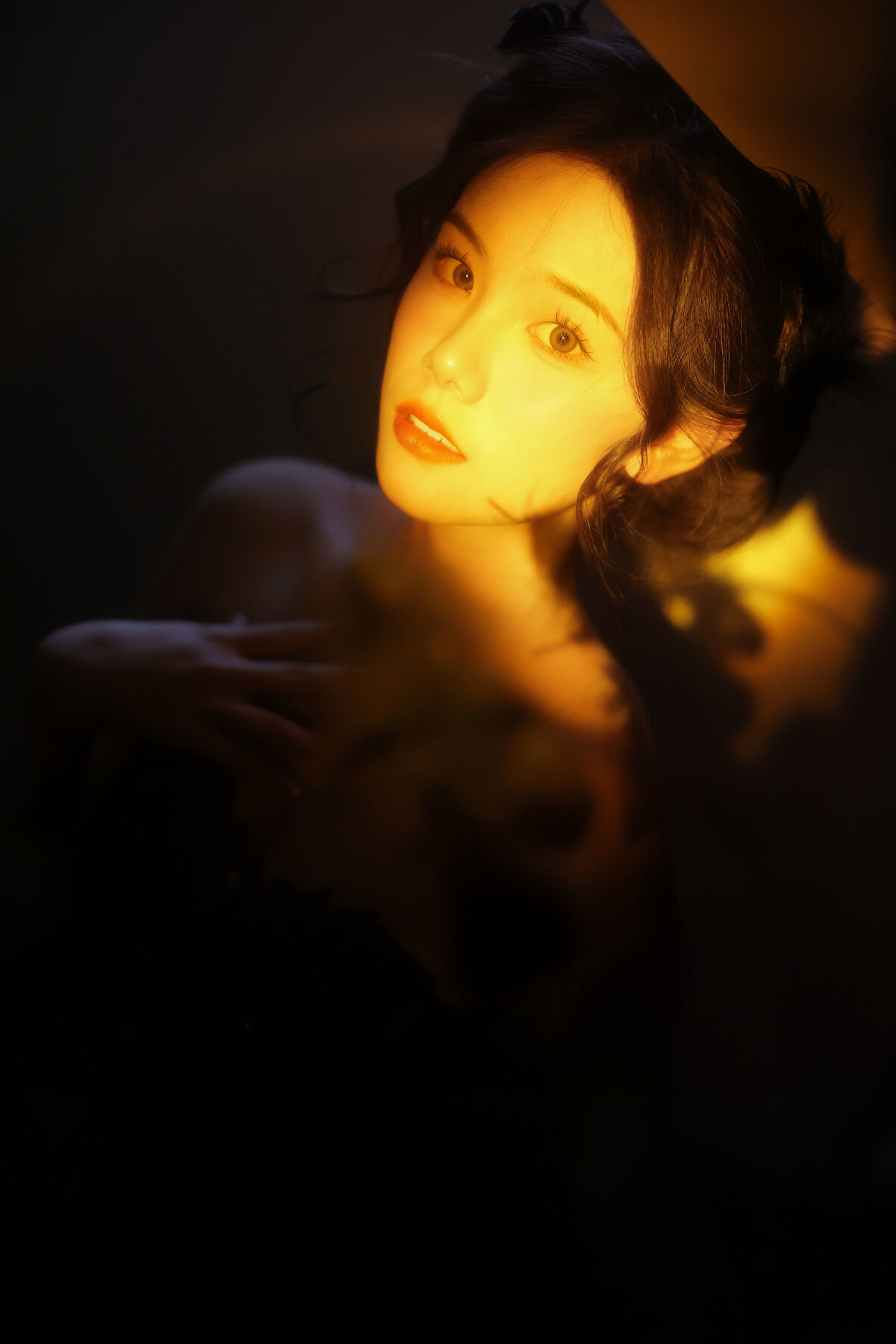 图片[21]-YiTuYu艺图语 Vol.7452 Gan Gan[27P]-六色网