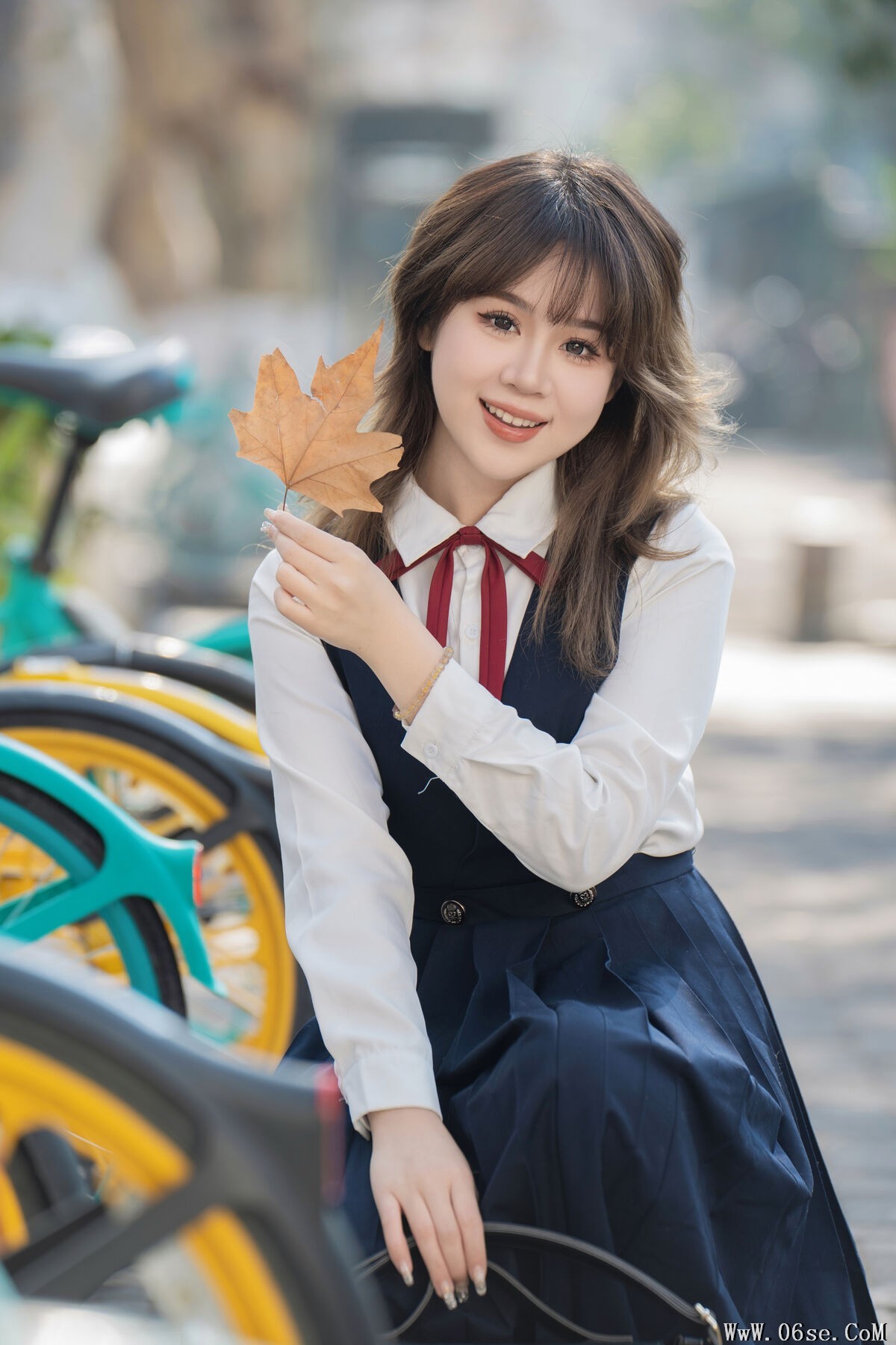 图片[24]-YiTuYu艺图语 Vol.6294 Pao Fu Xiao Fang[25P]-六色网