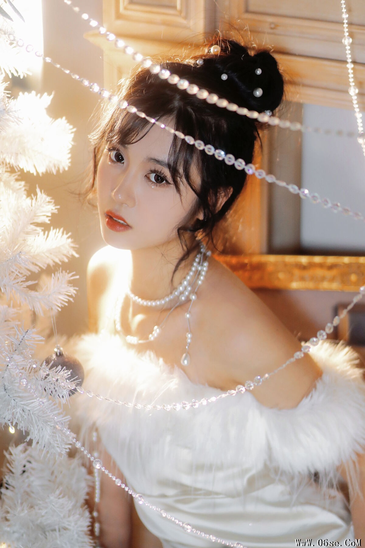 图片[18]-YiTuYu艺图语 Vol.6300 Jian Ying Tao Nai[27P]-六色网