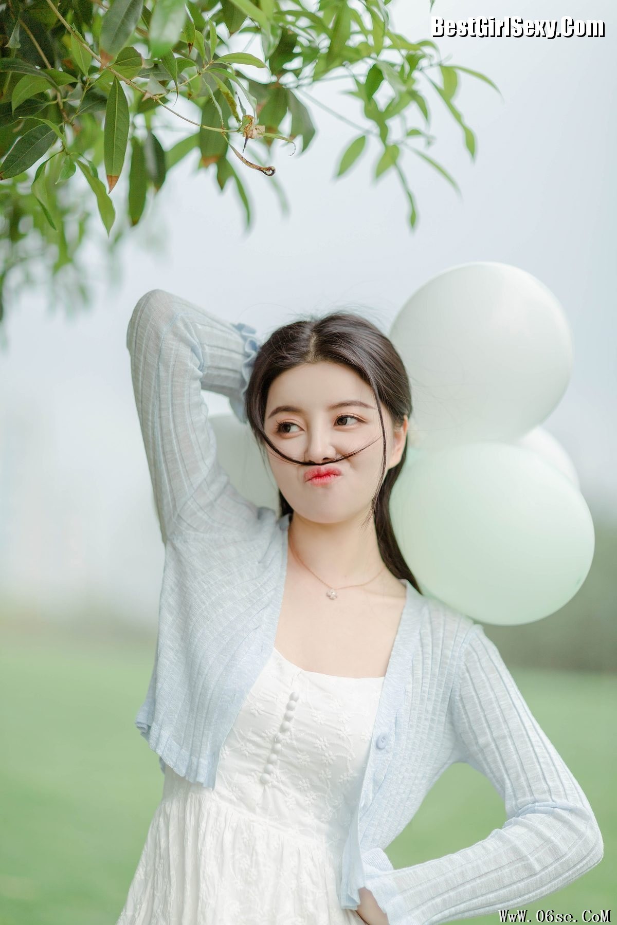 图片[19]-YiTuYu艺图语 Vol.3917 Zhen Zhen[21P]-六色网