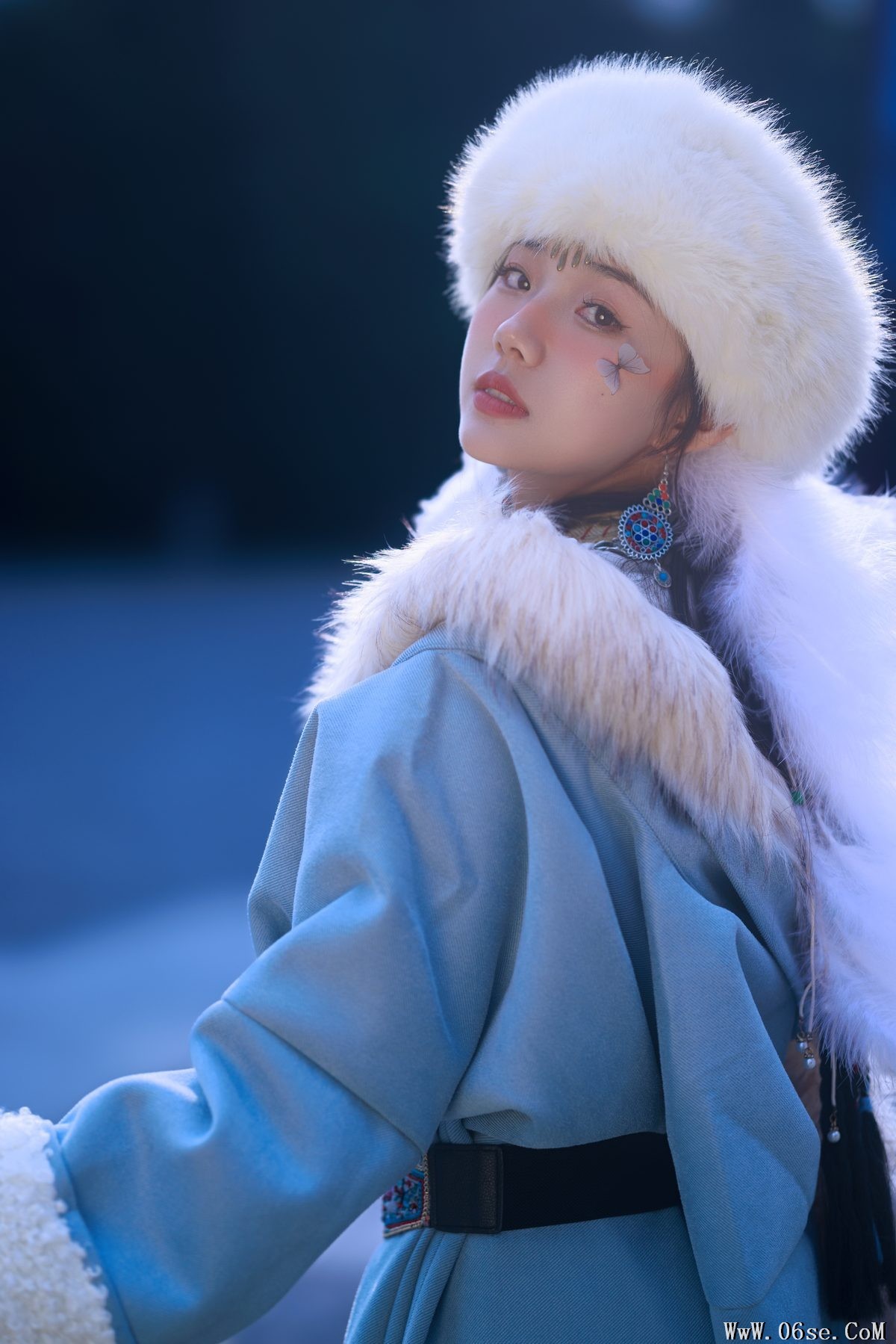 图片[30]-YiTuYu艺图语 Vol.4671 Pei Tong Xue[30P]-六色网