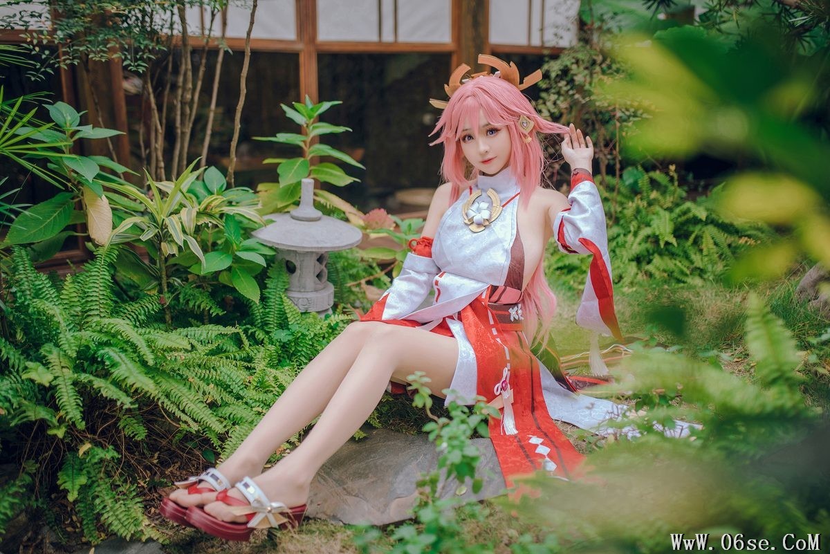 图片[15]-YiTuYu艺图语 Vol.5708 Miko Miko Ww[33P]-六色网