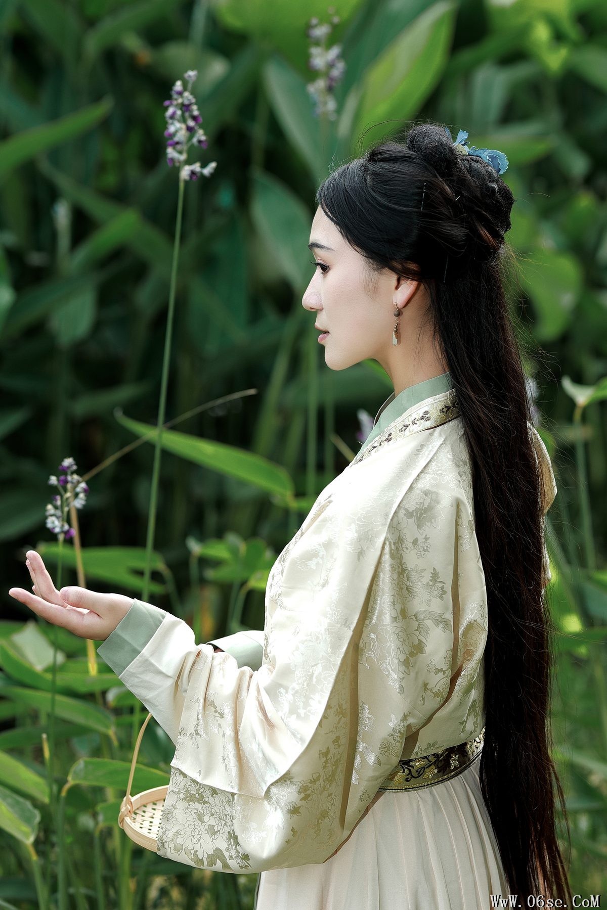 图片[10]-YiTuYu艺图语 Vol.4863 Chang Nian W[28P]-六色网