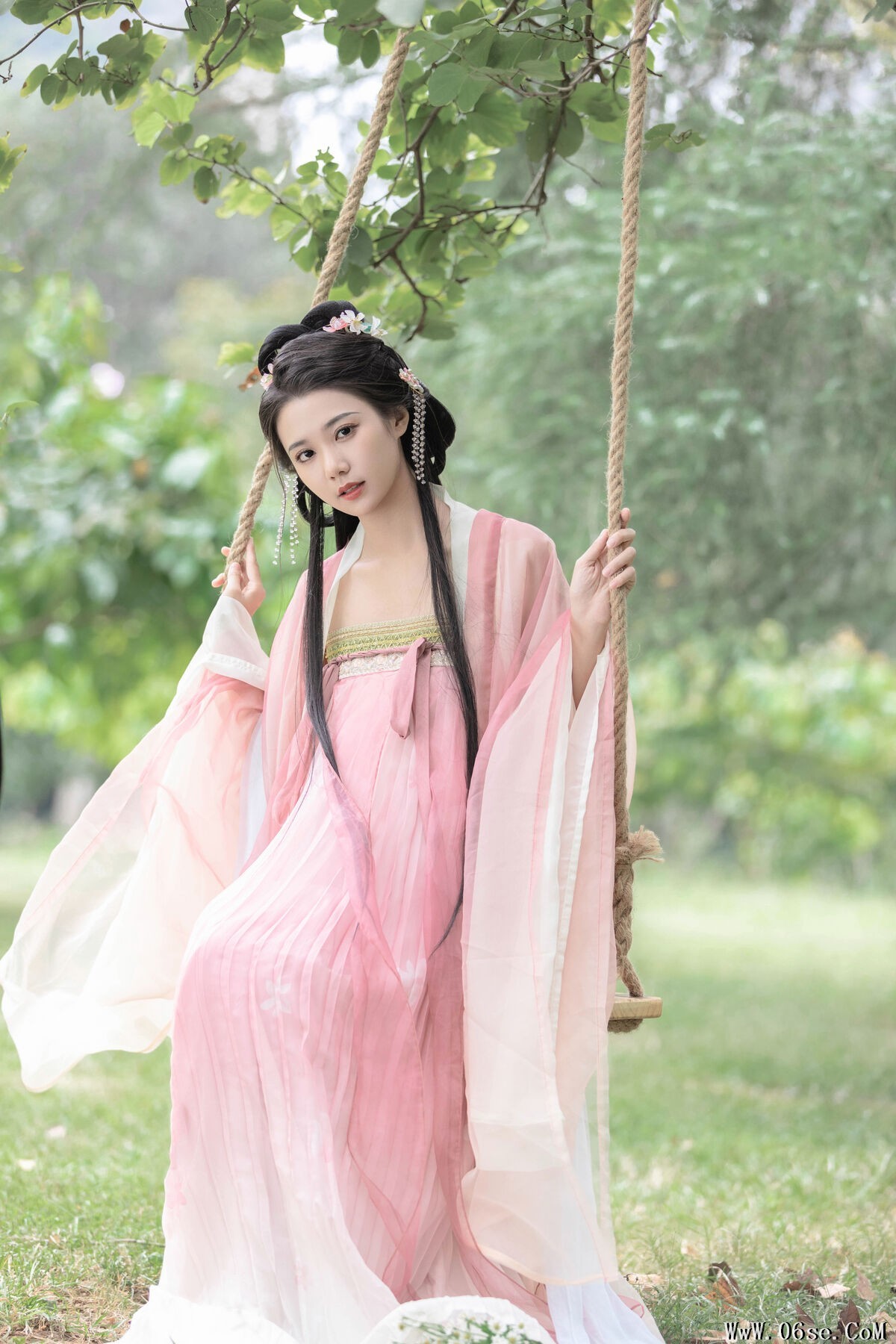 图片[7]-YiTuYu艺图语 Vol.6590 Lsababe[28P]-六色网