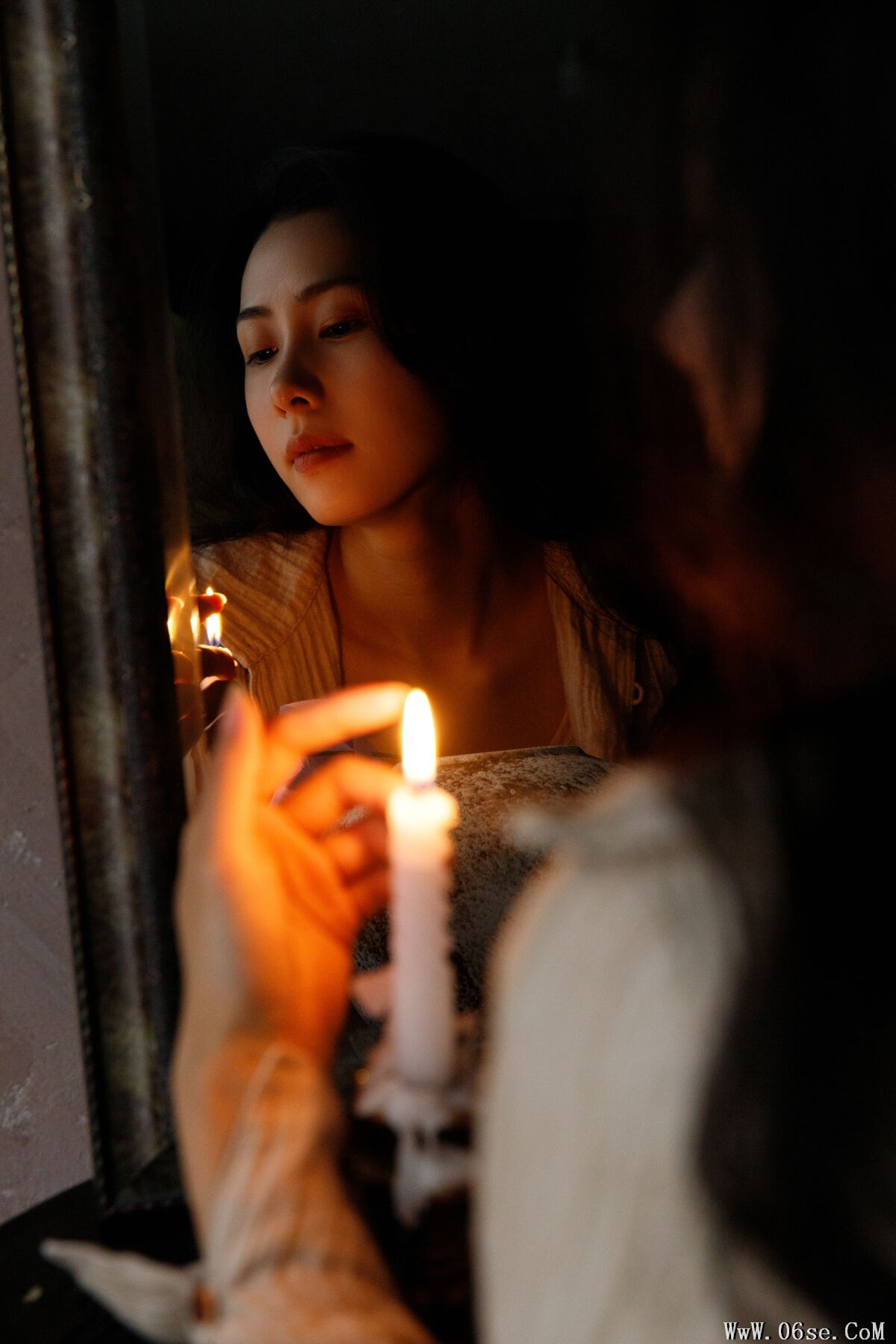 图片[23]-YiTuYu艺图语 Vol.7271 A Qin Da Da[25P]-六色网