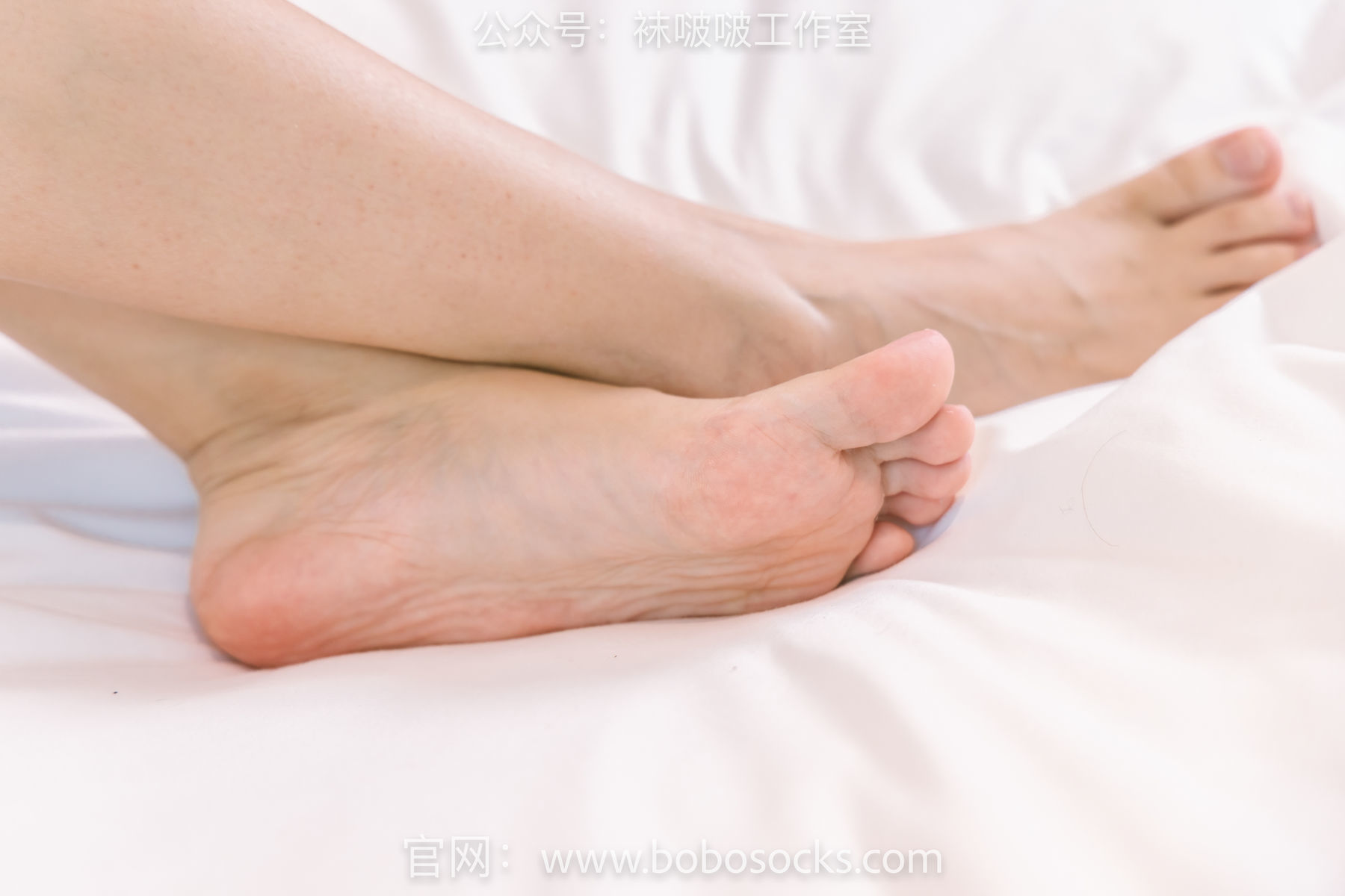图片[106]-BoBoSocks袜啵啵 No.095 小安-板鞋、小腿丝袜[140P]-六色网