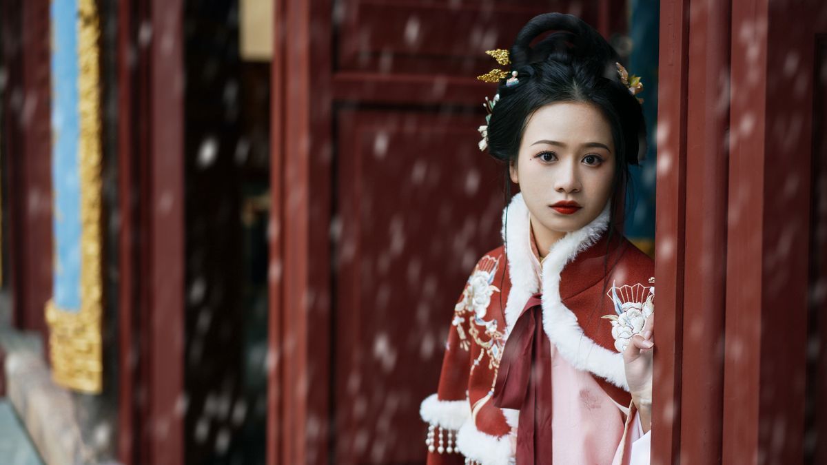 图片[14]-YiTuYu艺图语 Vol.3266 Wang Wang Xiao Xiao Shu[23P]-六色网