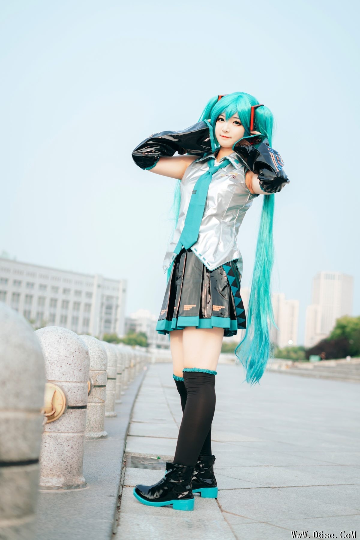 图片[15]-YiTuYu艺图语 Vol.5128 Xu Zhi[21P]-六色网