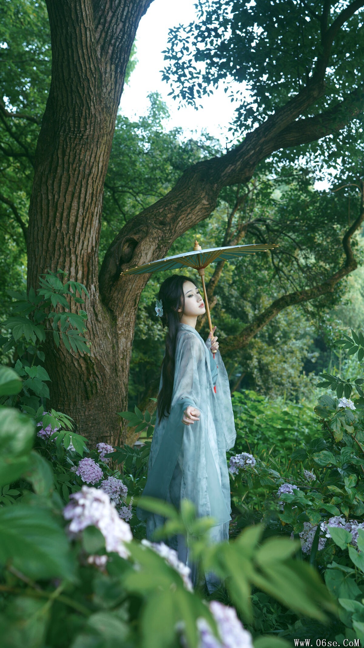 图片[17]-YiTuYu艺图语 Vol.7533 Zang Yi Tong[23P]-六色网