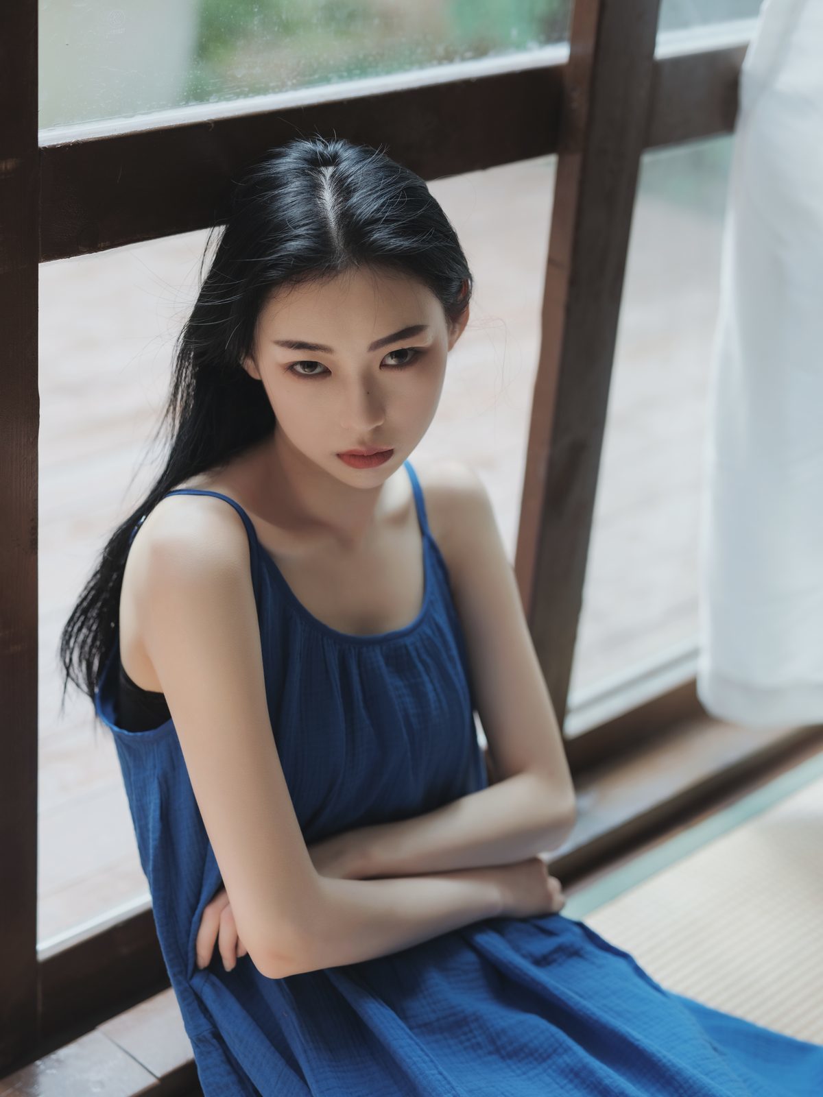 图片[5]-YiTuYu艺图语 Vol.4952 Dai Nani[30P]-六色网