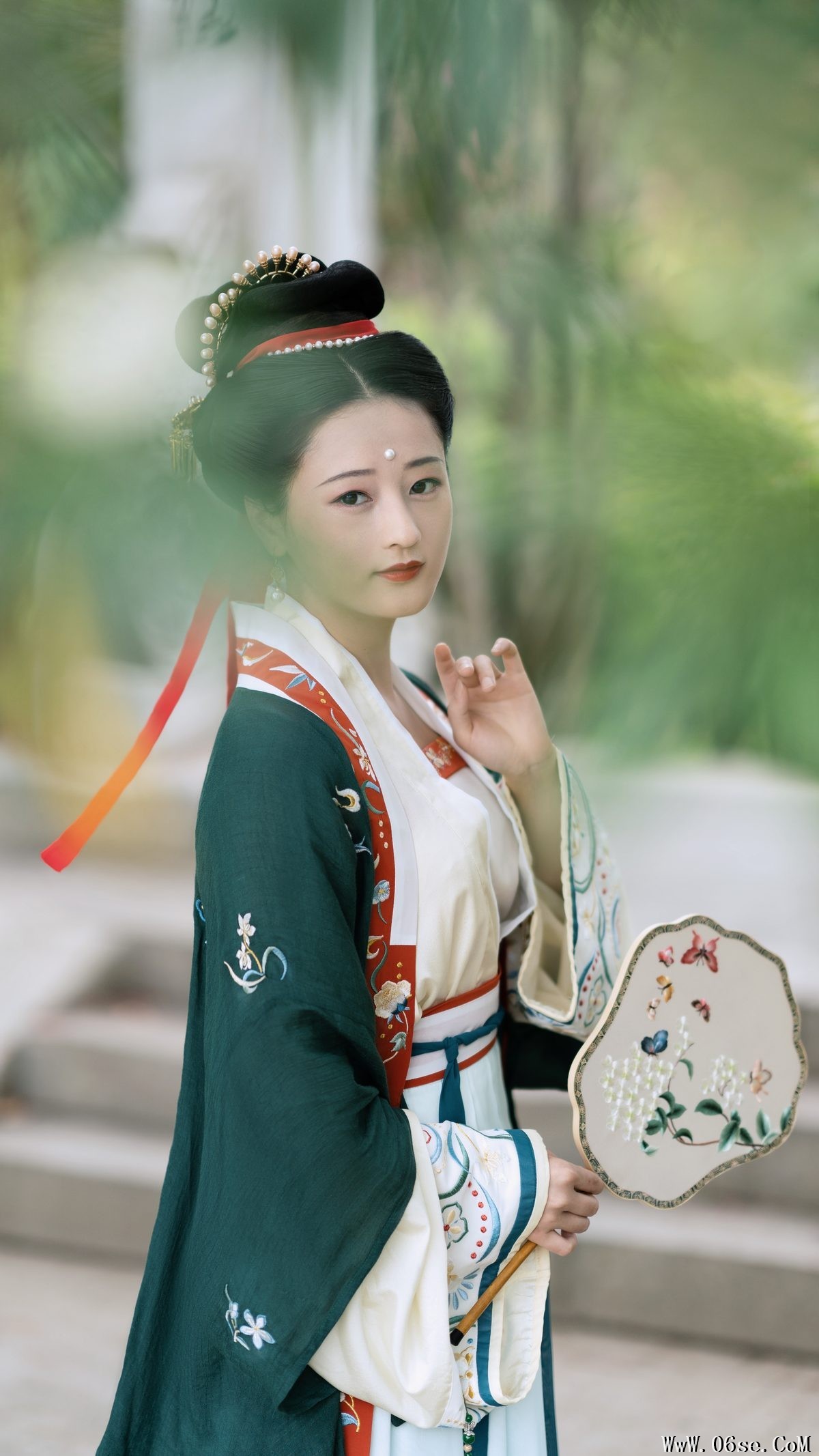 图片[7]-YiTuYu艺图语 Vol.3381 Jin yan JINYAN99[24P]-六色网