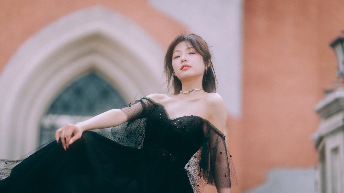 图片[8]-YiTuYu艺图语 Vol.4456 Xiao Xiao[48P]-六色网