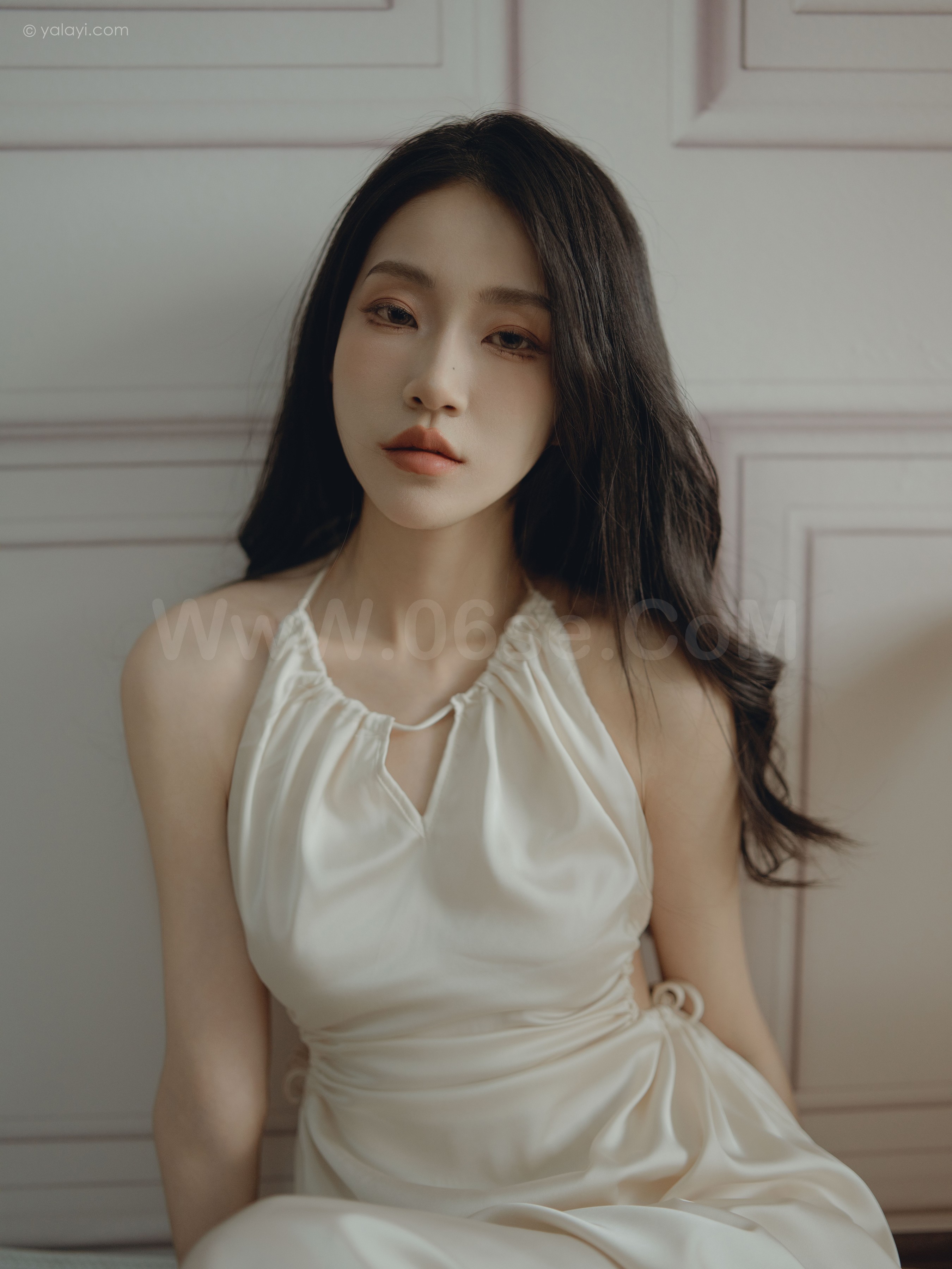 图片[28]-雅拉伊 – 兰芷《妩媚佳人》[32P]-六色网