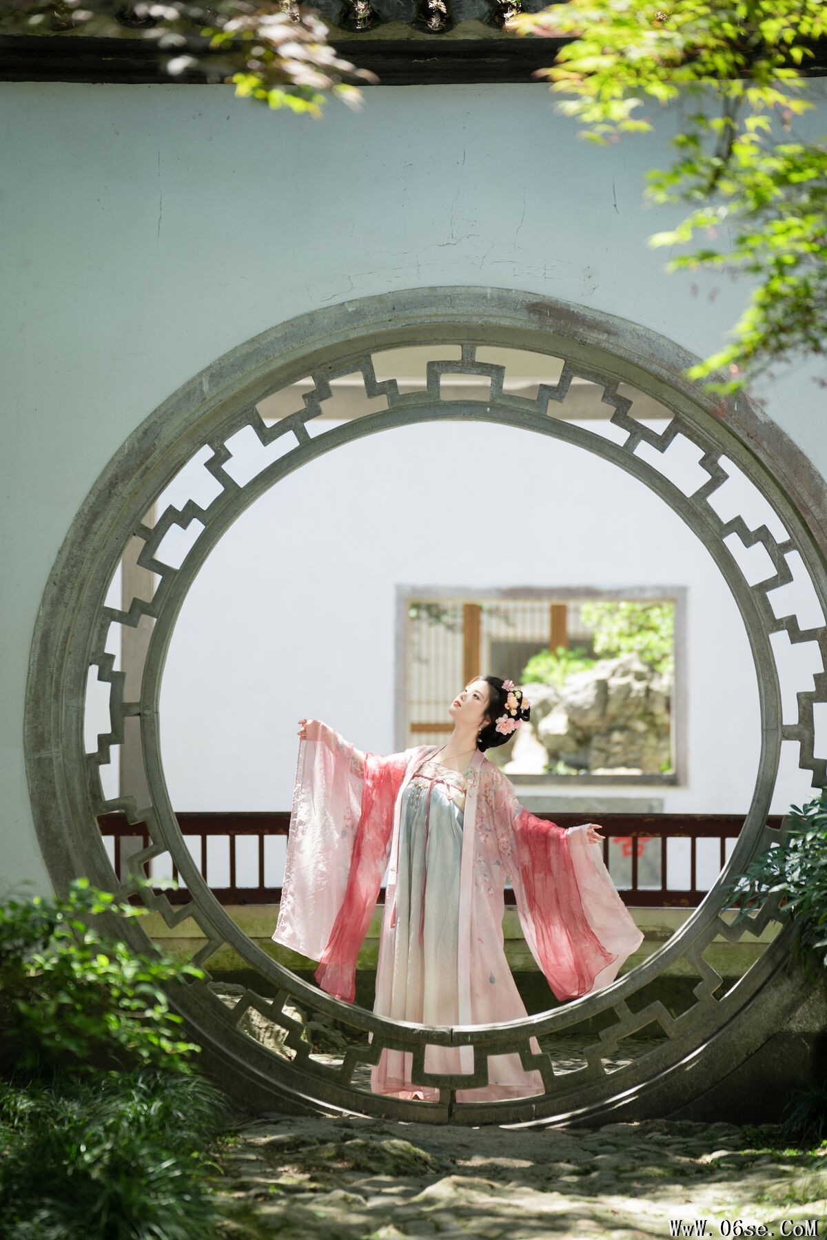 图片[22]-YiTuYu艺图语 Vol.7162 Xi Gua[30P]-六色网