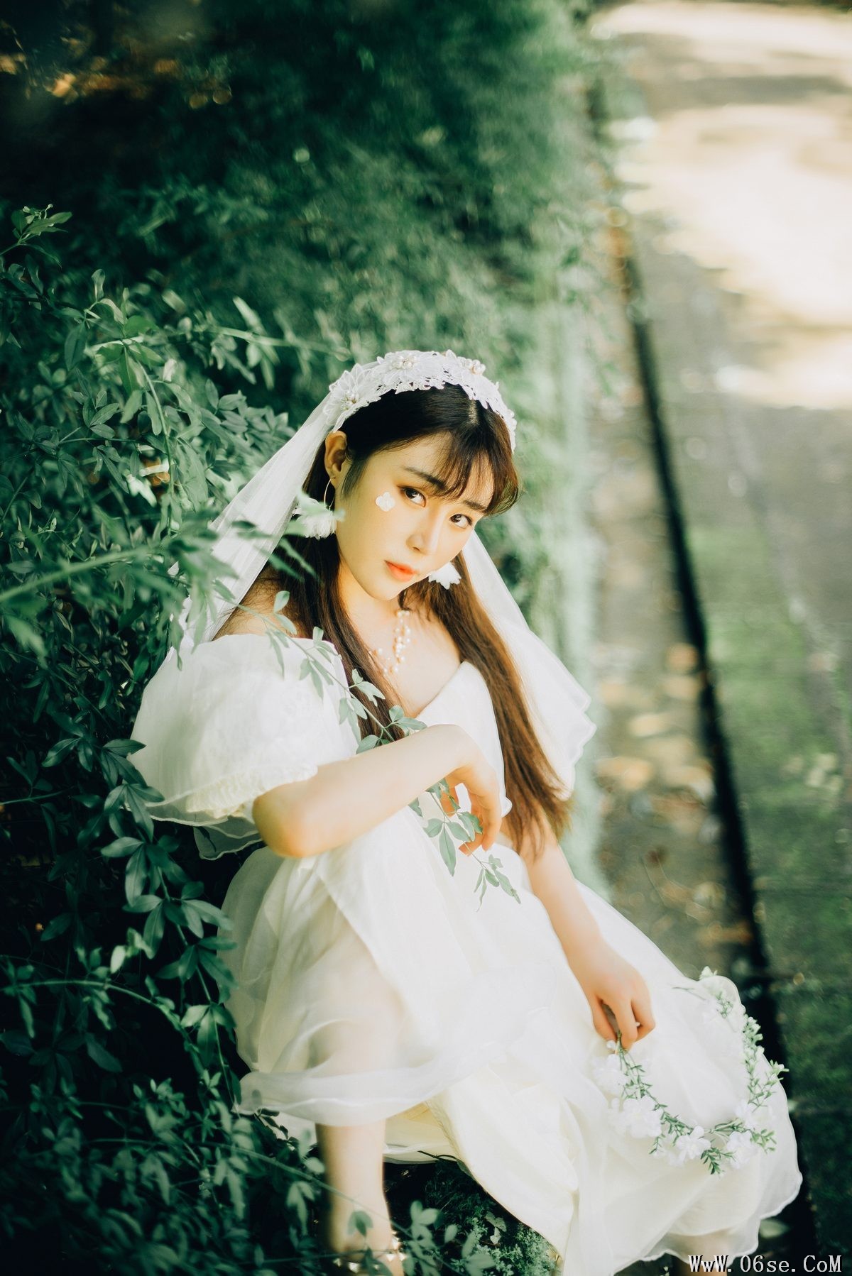 图片[28]-YiTuYu艺图语 Vol.6140 Kure Suo Wei[34P]-六色网