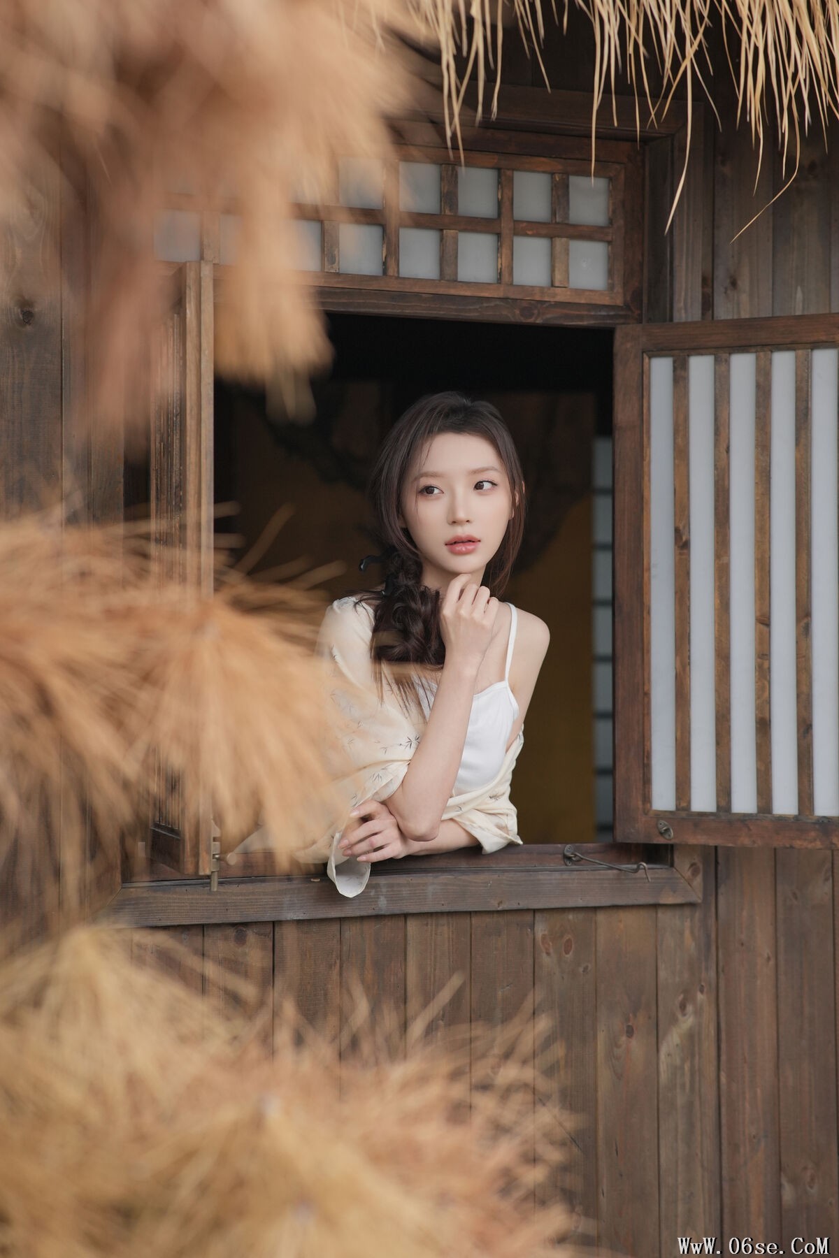 图片[16]-YiTuYu艺图语 Vol.7282 Lei Lei[26P]-六色网