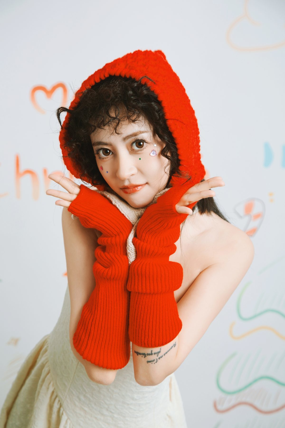 图片[10]-YiTuYu艺图语 Vol.5721 Yi Xuan[35P]-六色网